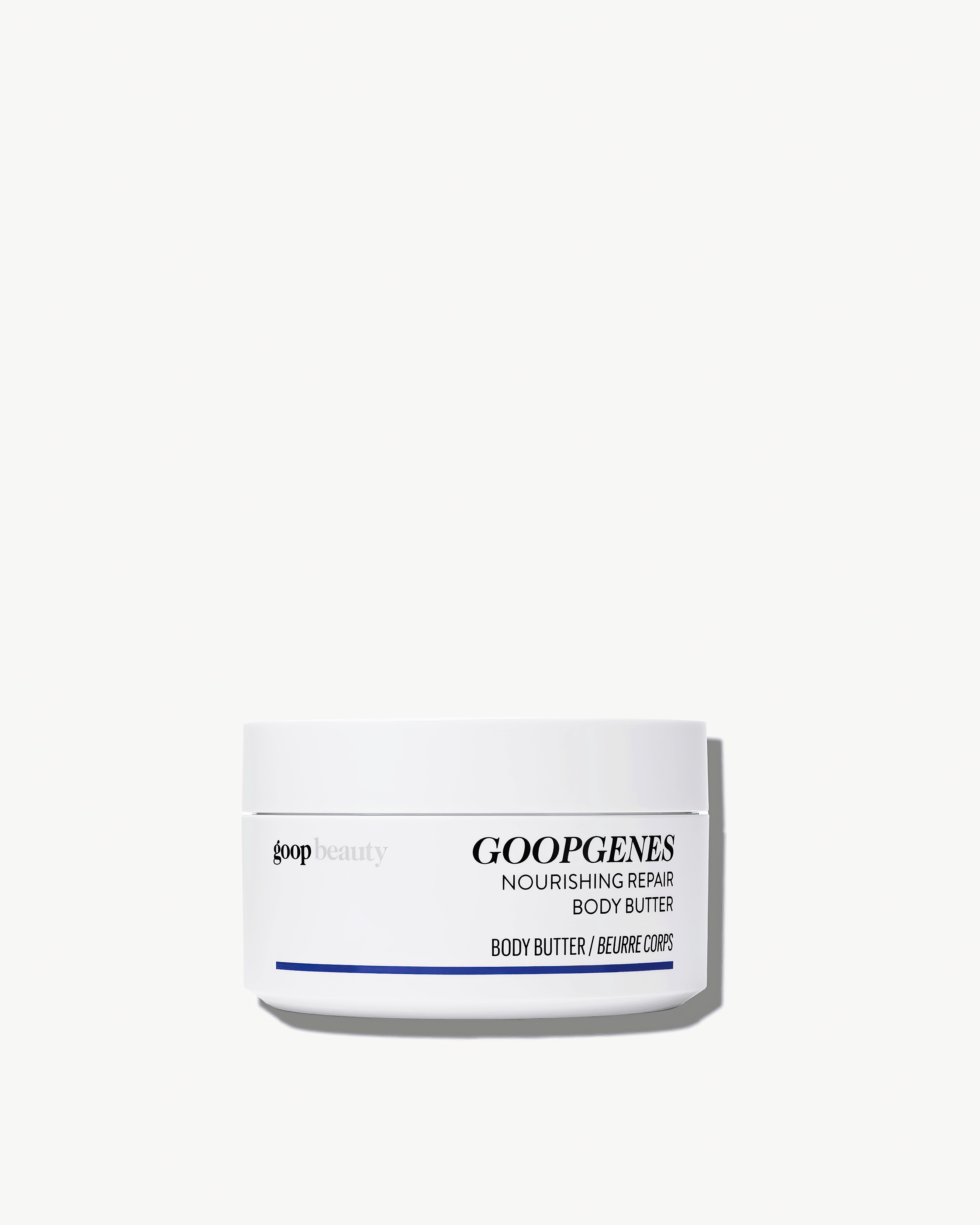 GOOPGENES Repair Body Butter