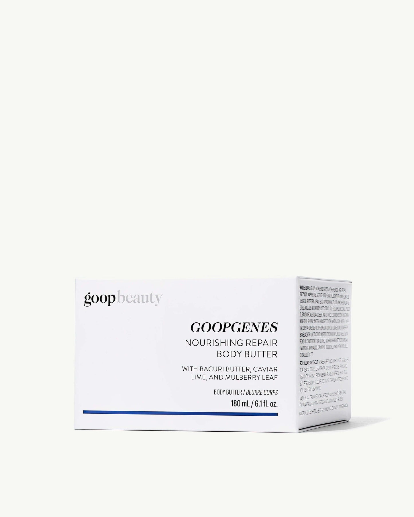 GOOPGENES Repair Body Butter