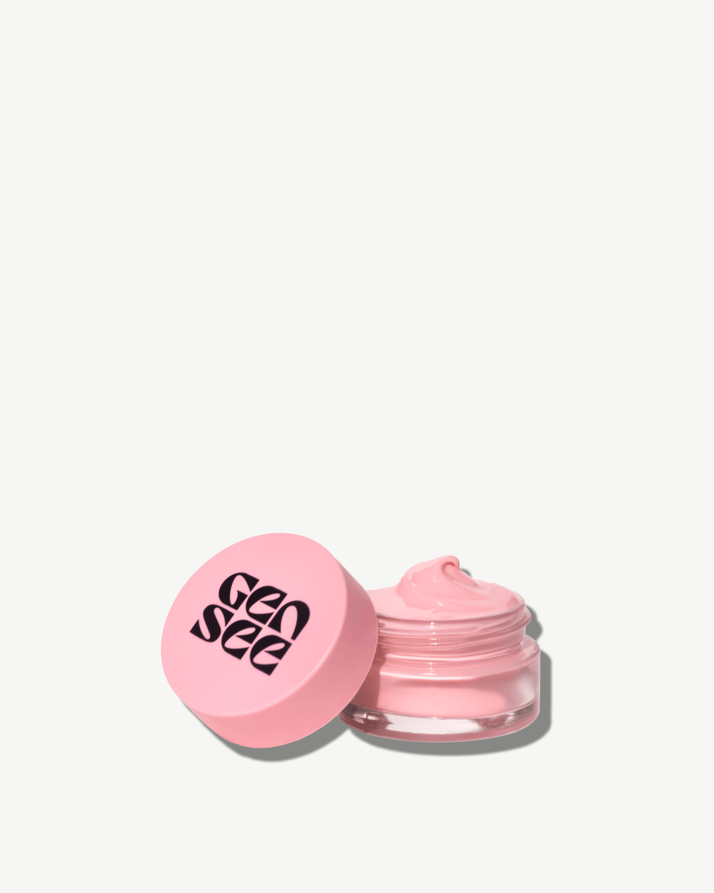 Comfort Level Lip Mask