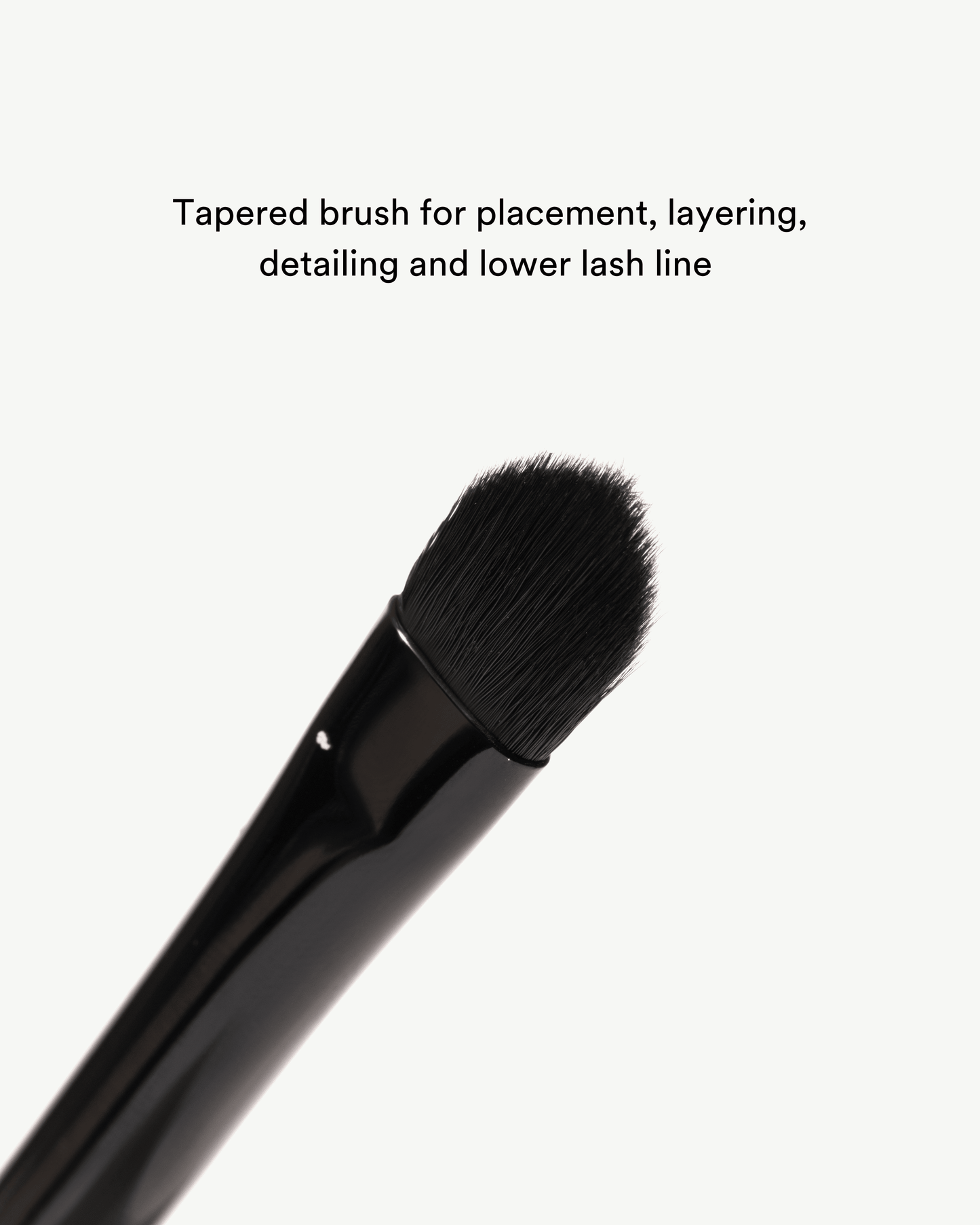 Liquid Eyeshadow Brush