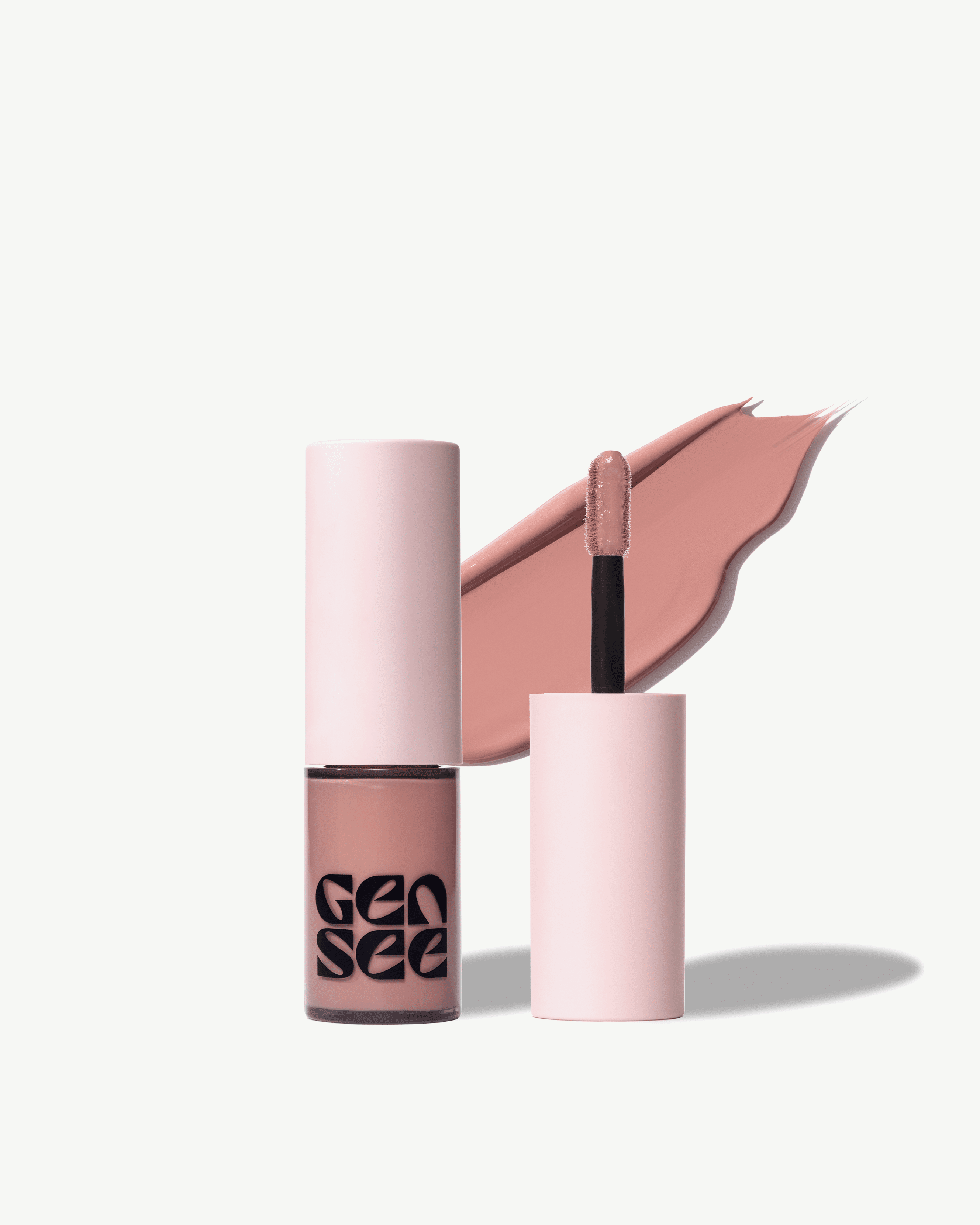 Rose Water (matte vintage rose)