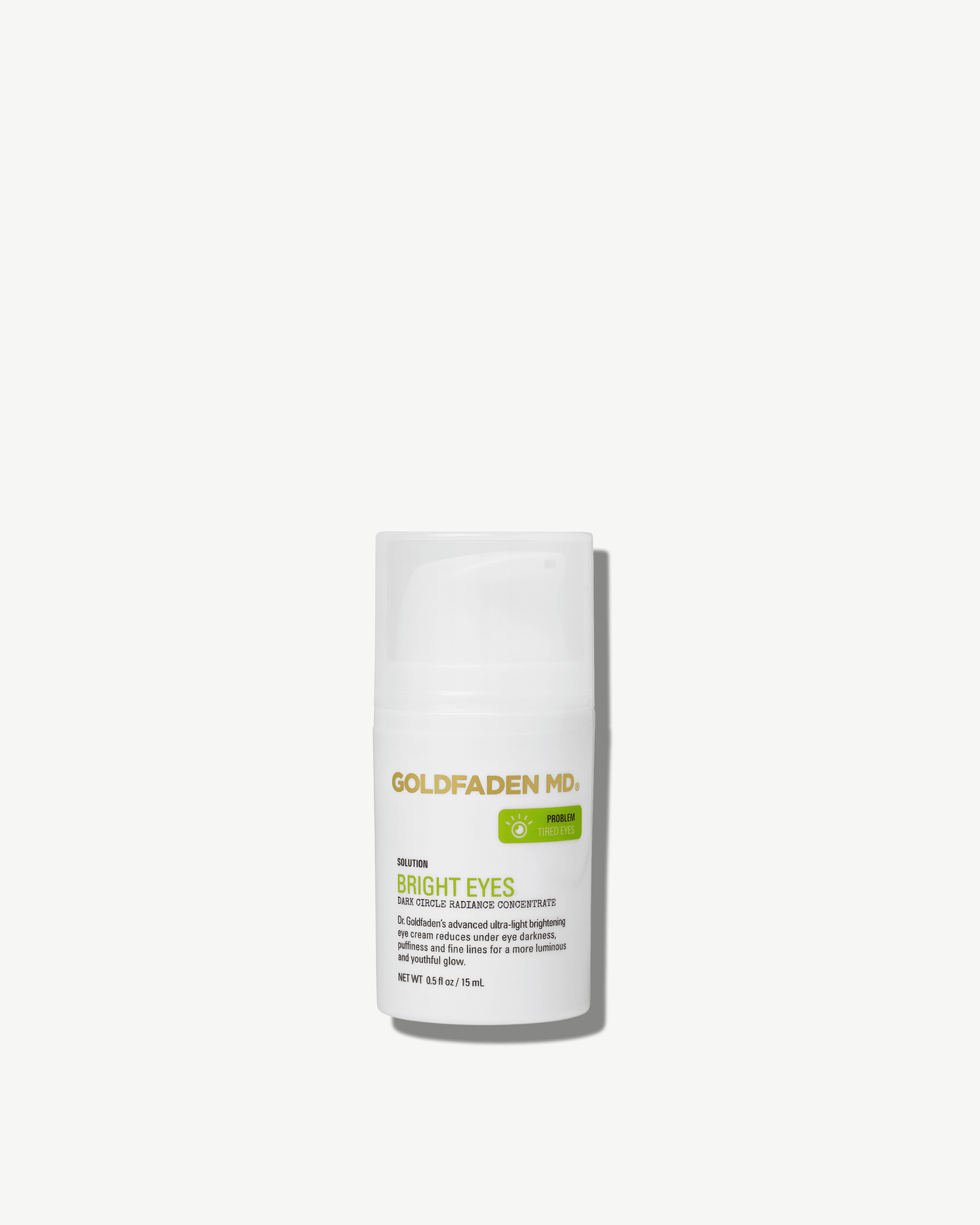 Bright Eyes - Dark Circle Radiance Concentrate