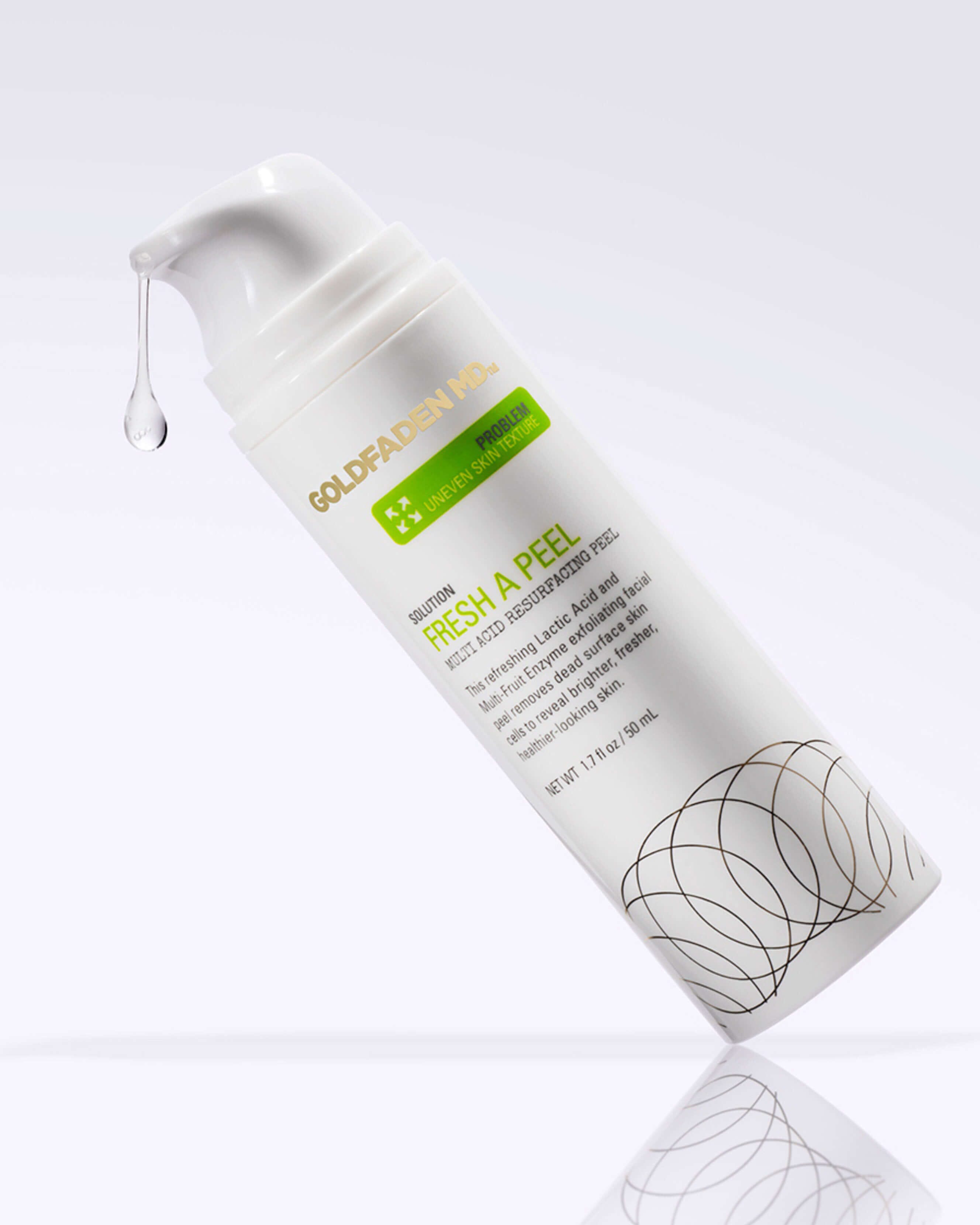 Fresh A Peel Multi-Acid Resurfacing Peel