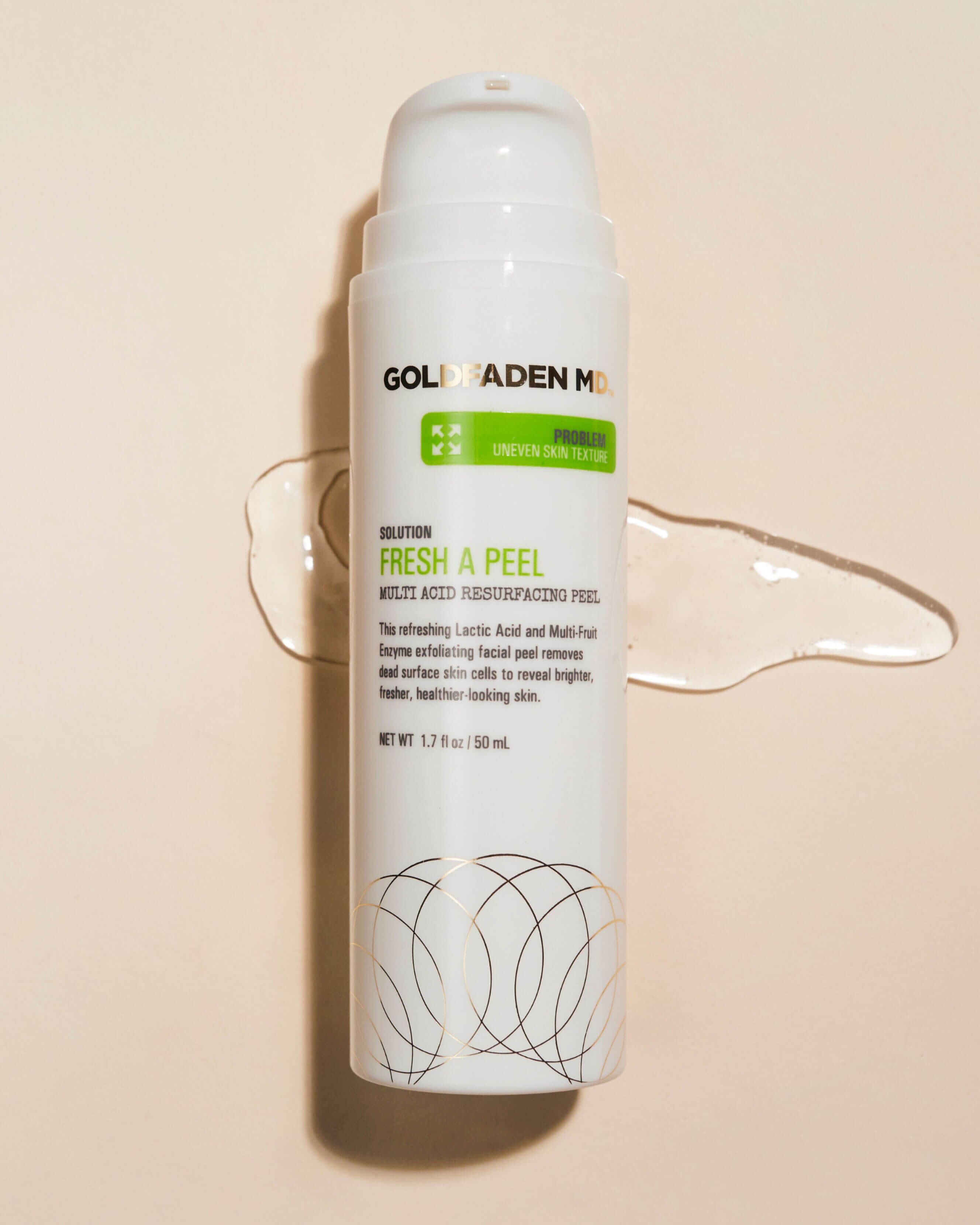 Fresh A Peel Multi-Acid Resurfacing Peel