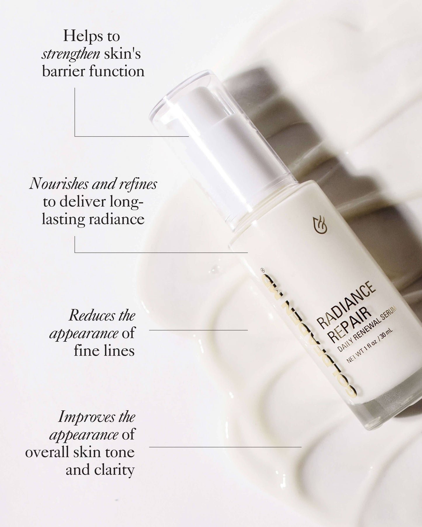 Radiance Repair Serum