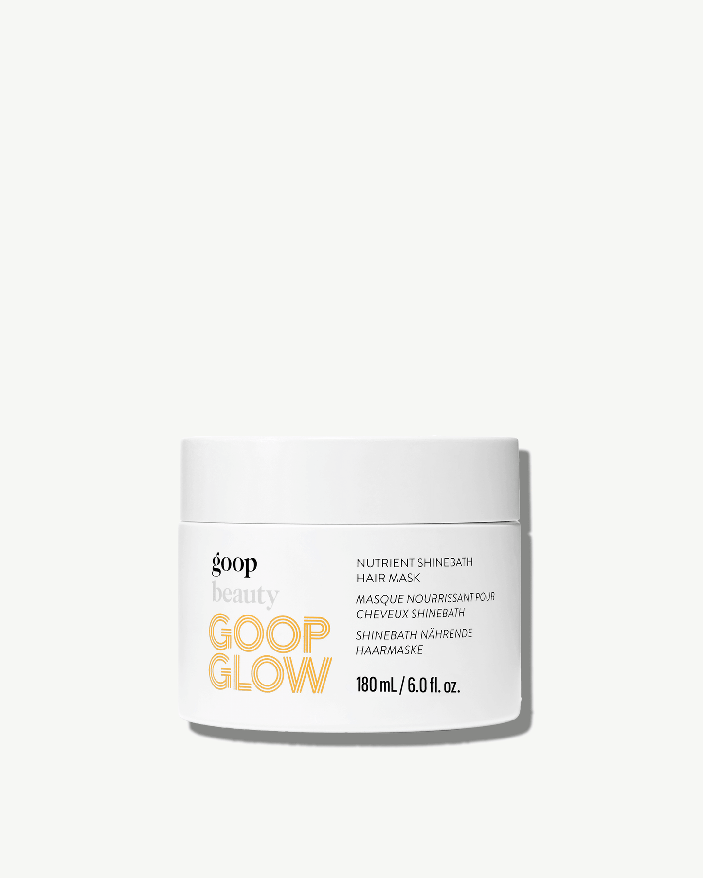 Nutrient Shinebath Hair Mask