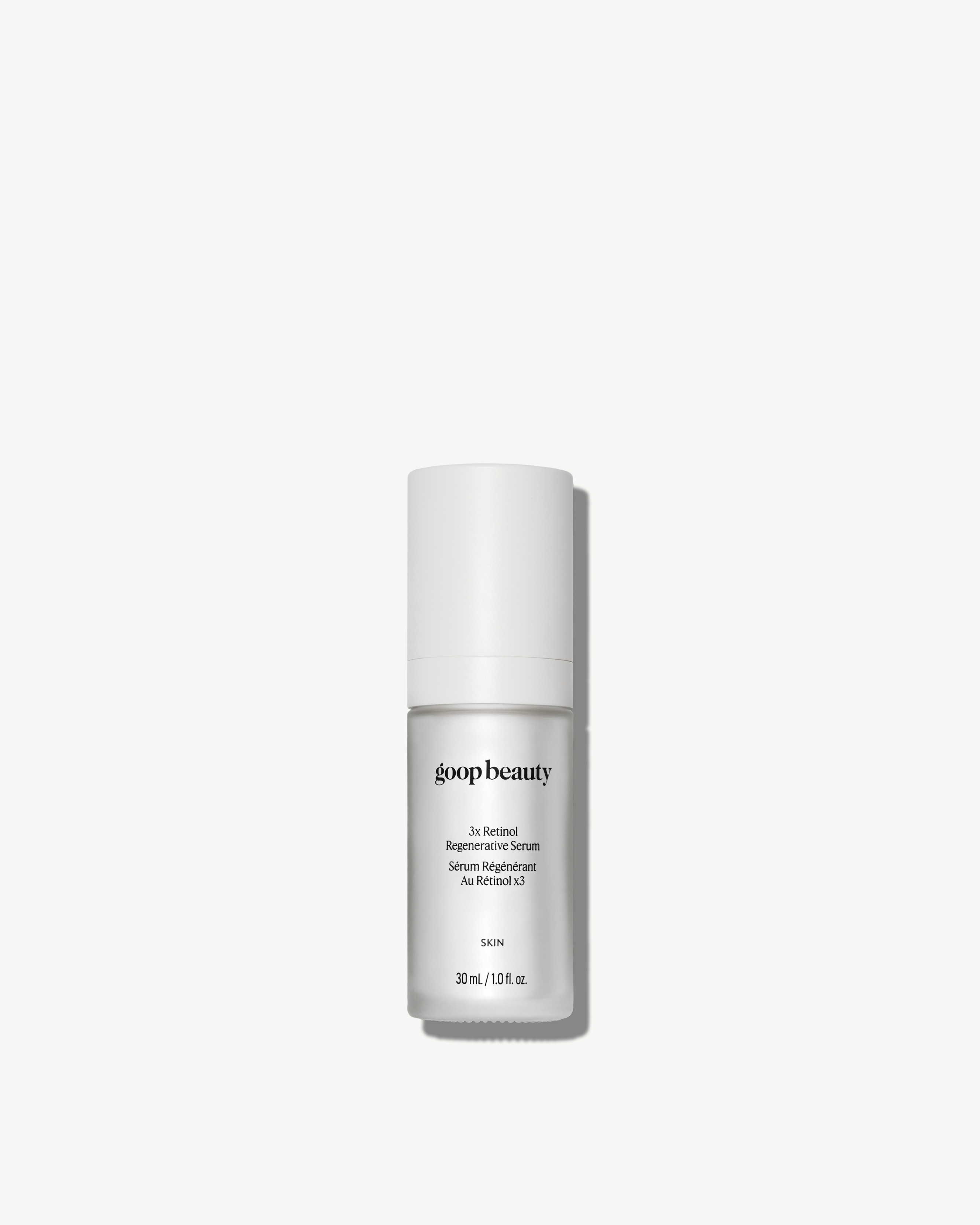 3x RETINOL REGENERATIVE SERUM