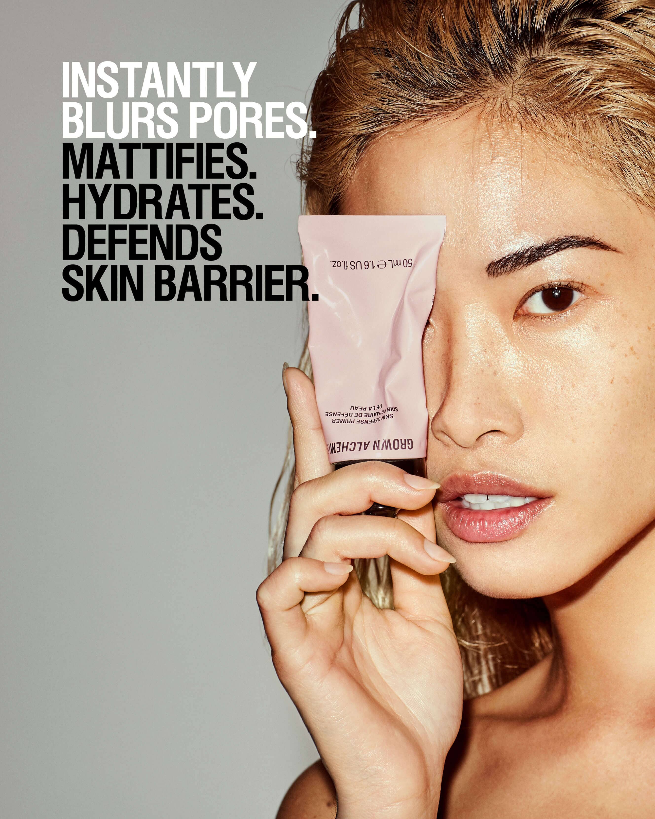 Skin Defense Primer