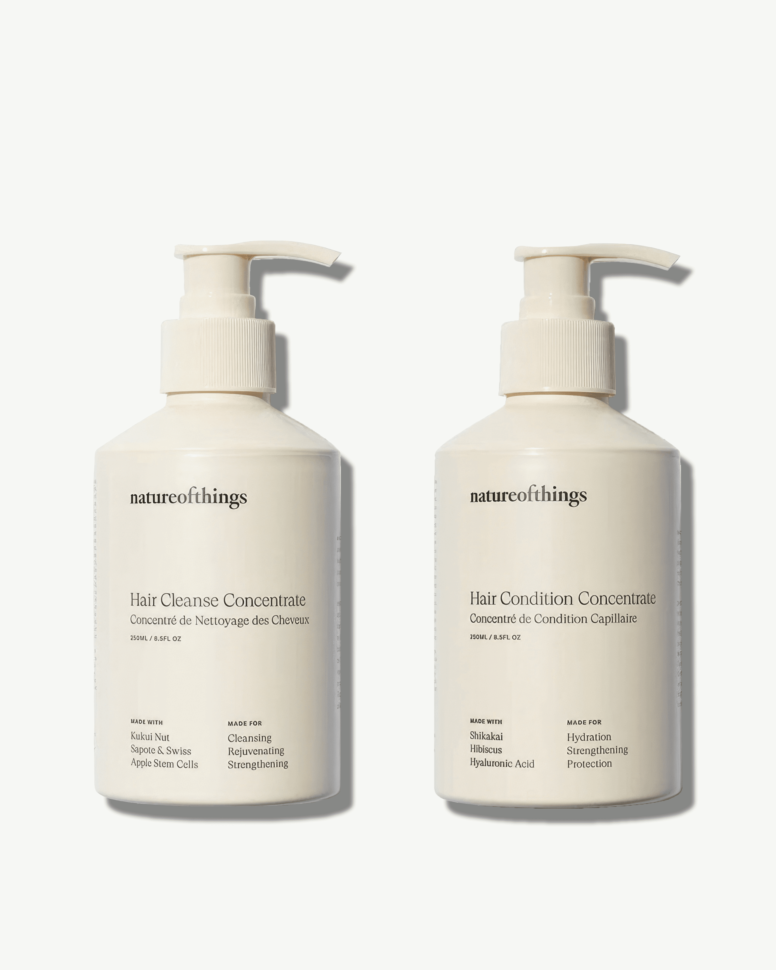 Hair Cleanse Concentrate