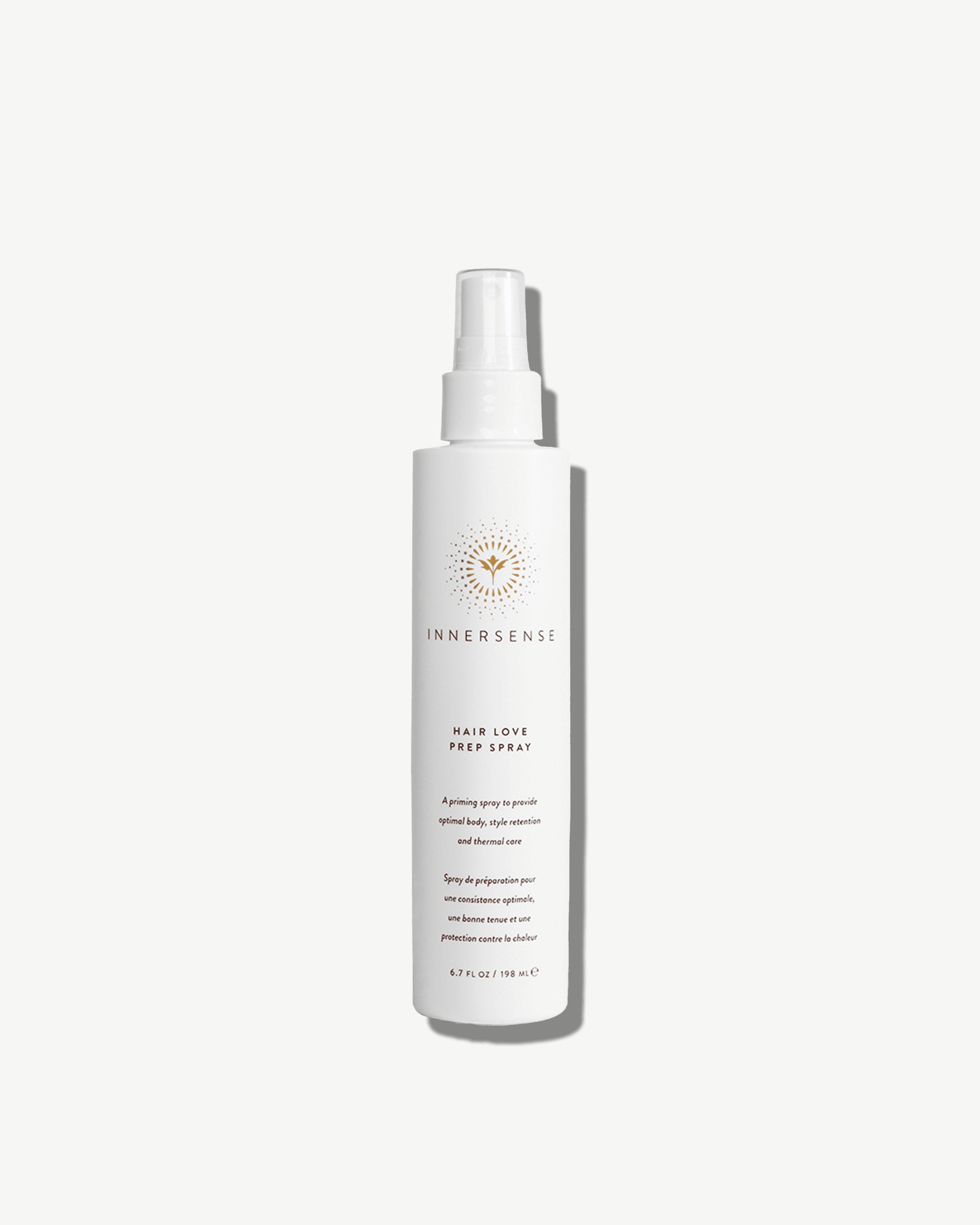 Hair Love Prep Spray