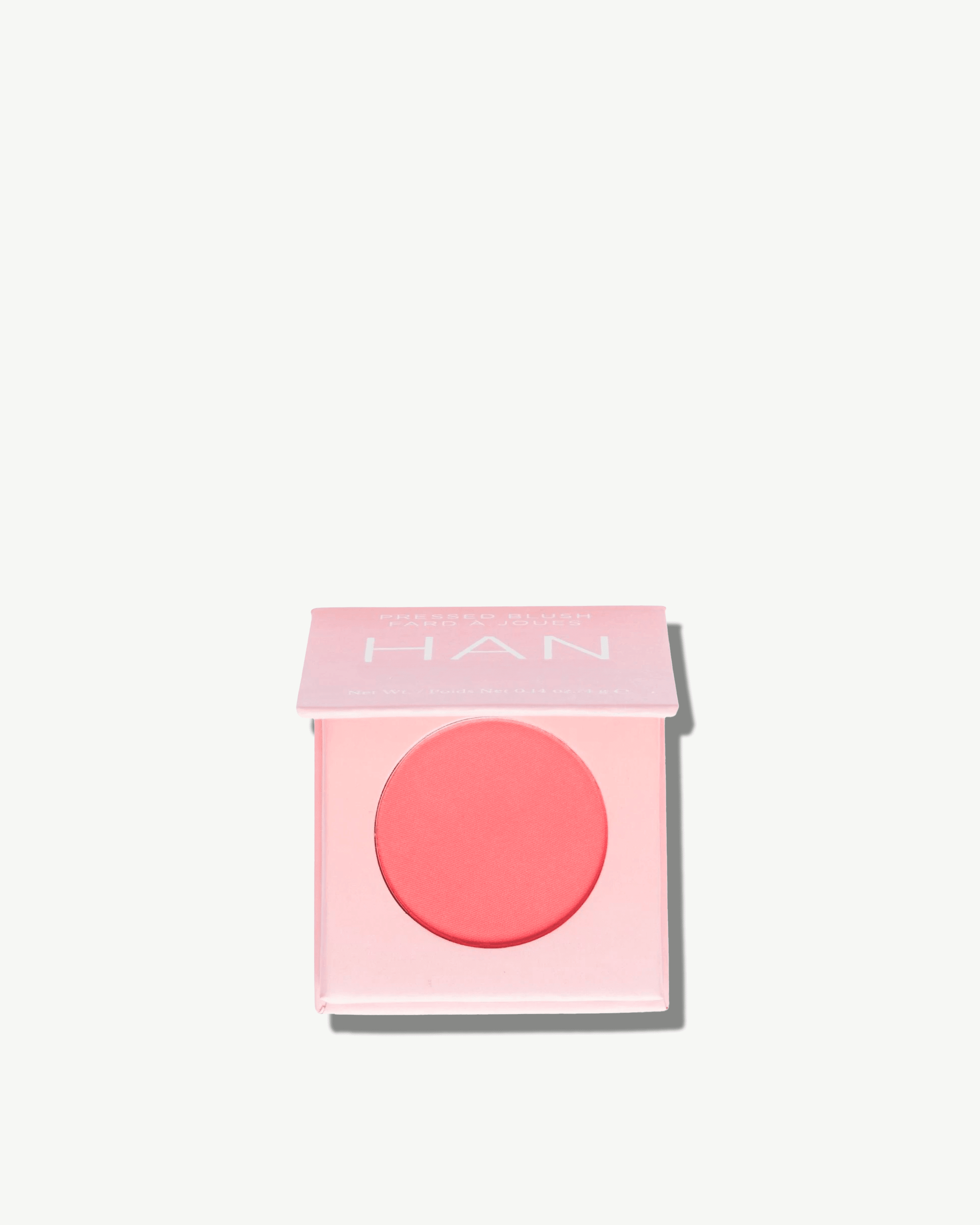 Carousel (pink coral - matte finish)