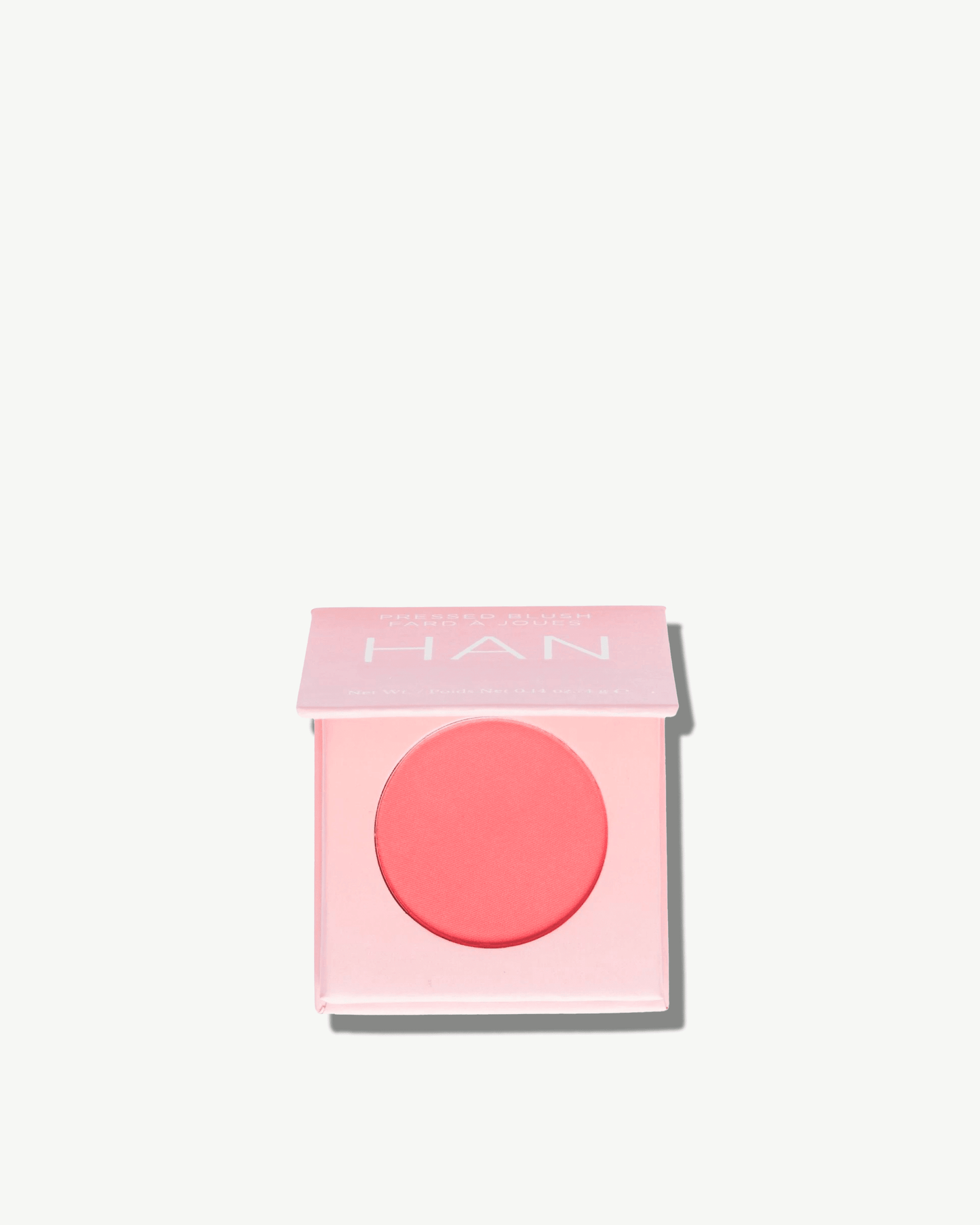 Carousel (pink coral - matte finish)