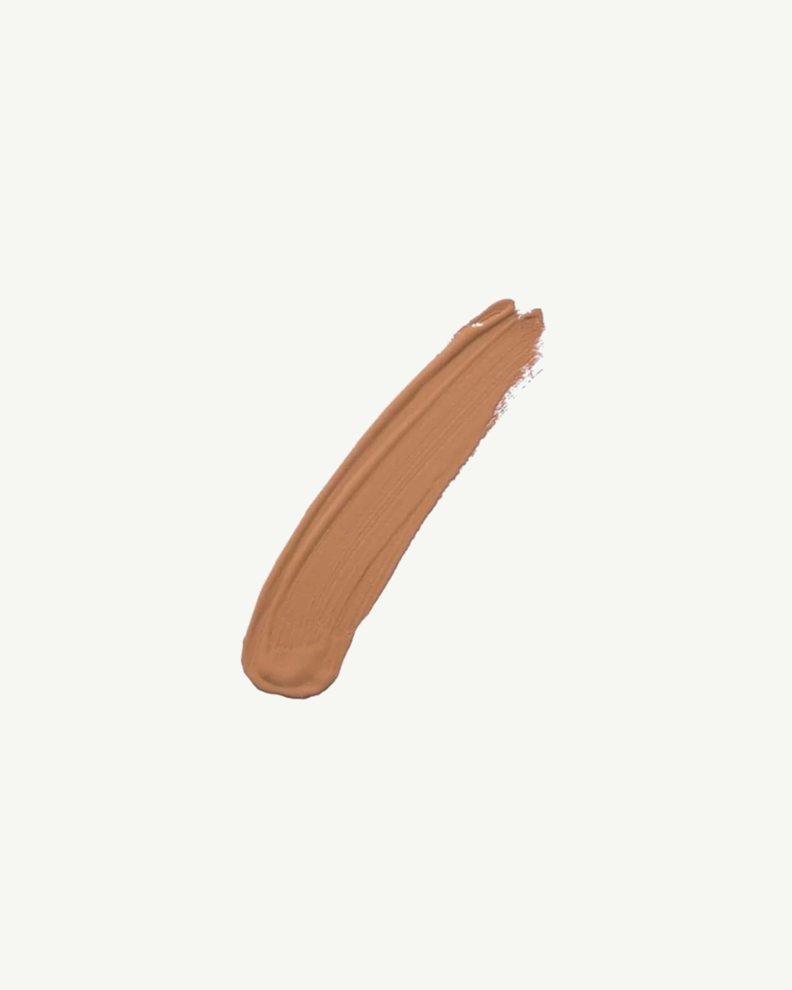 Medium-Tan (for medium skin with warm undertones)