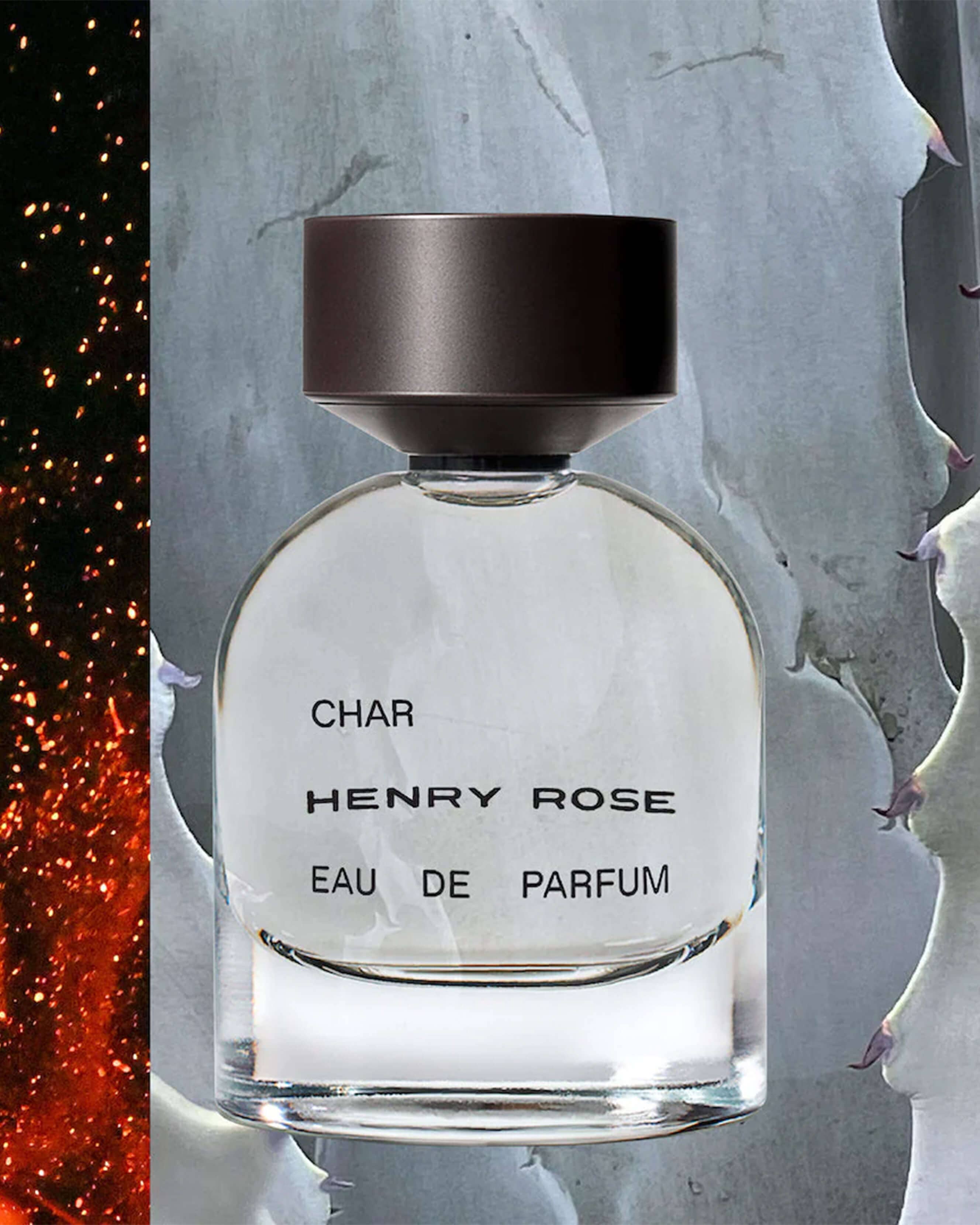 Char Eau de Parfum