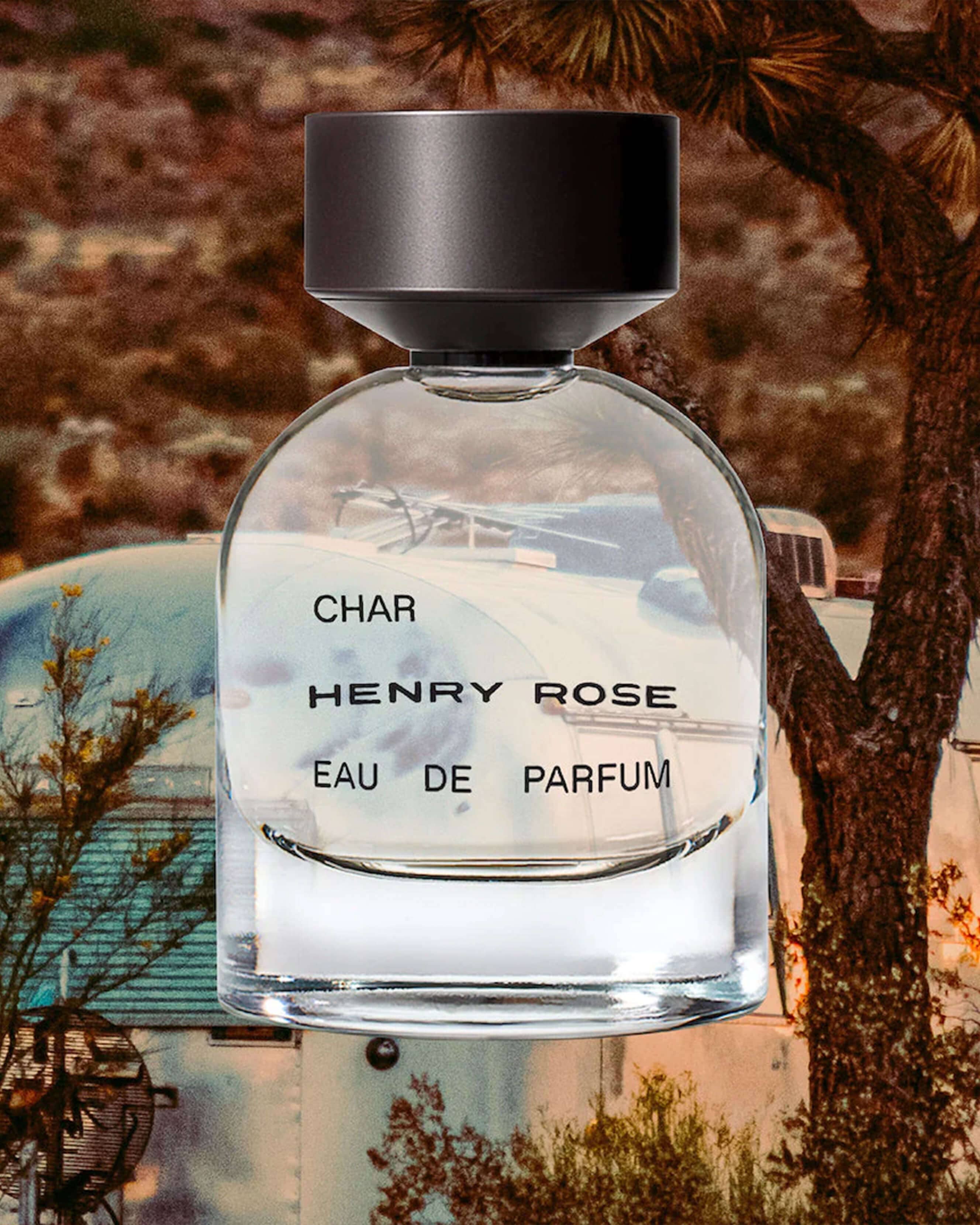 Char Eau de Parfum