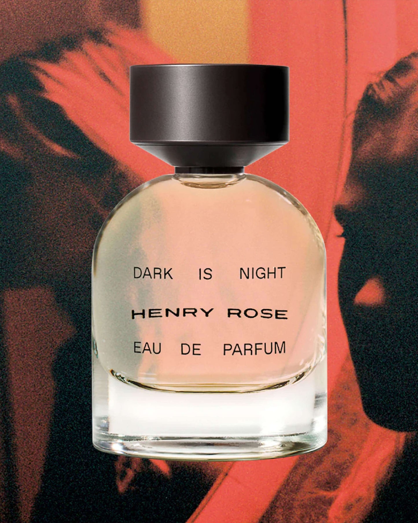 Dark is Night Eau de Parfum