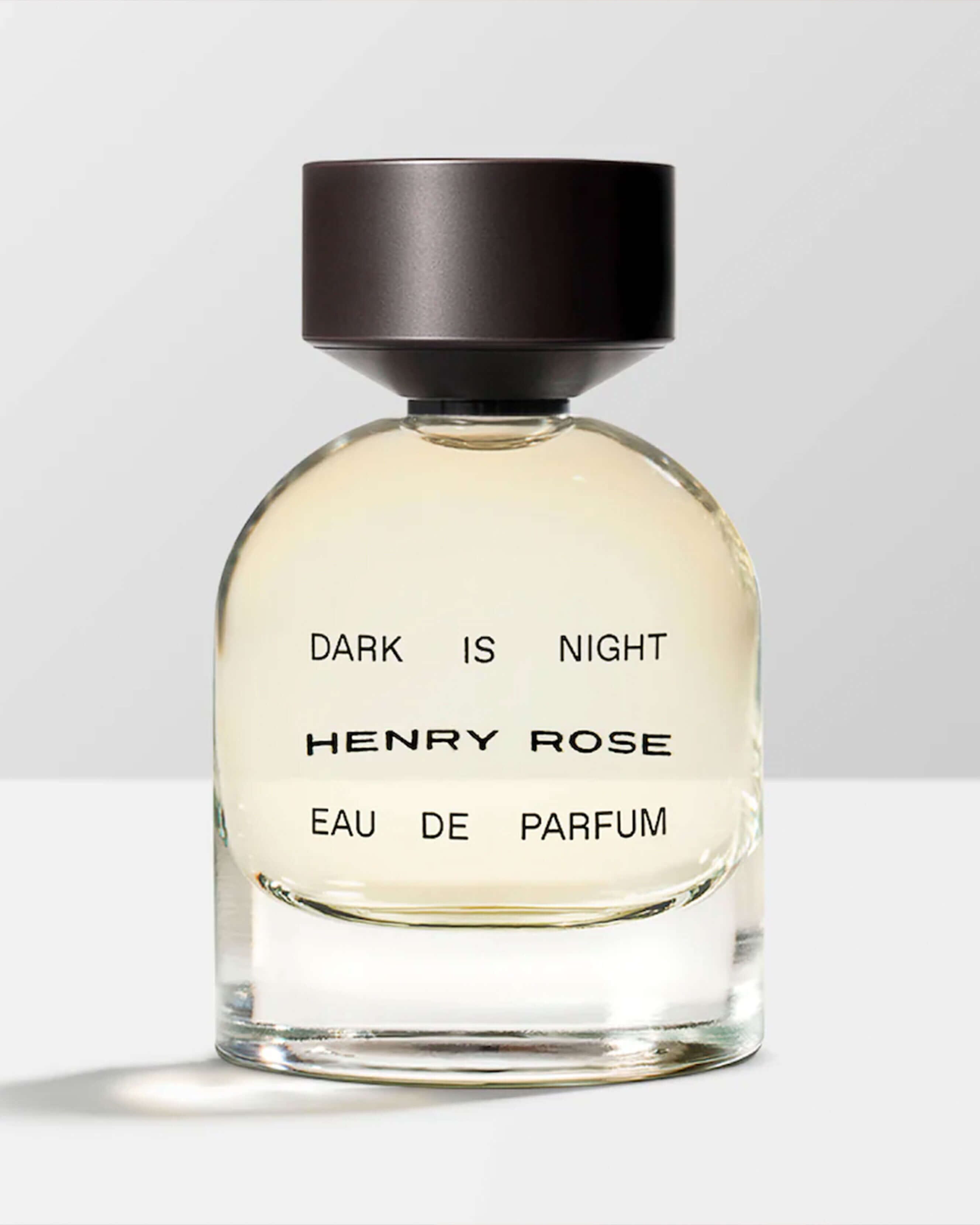 Dark is Night Eau de Parfum