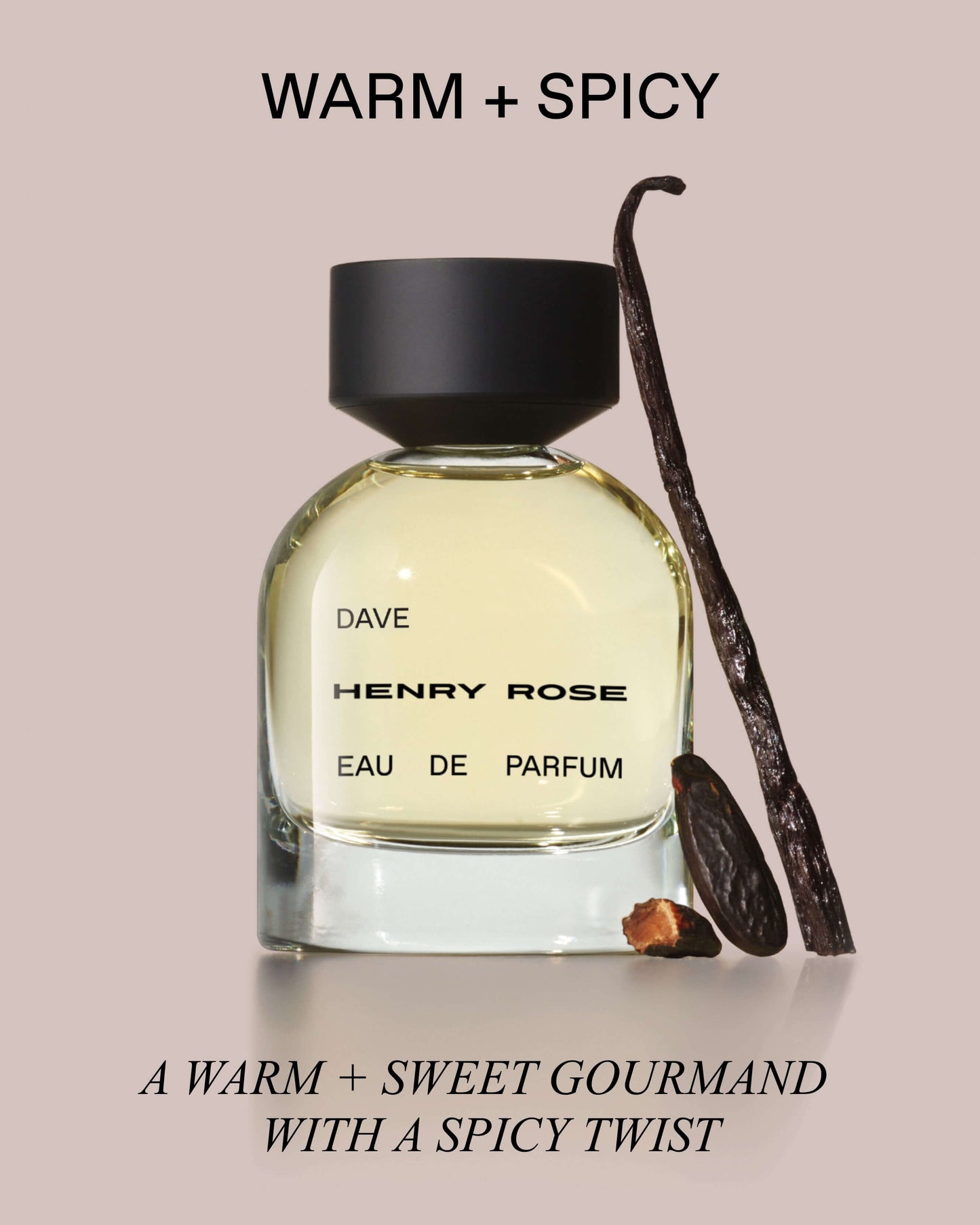 Dave Eau de Parfum