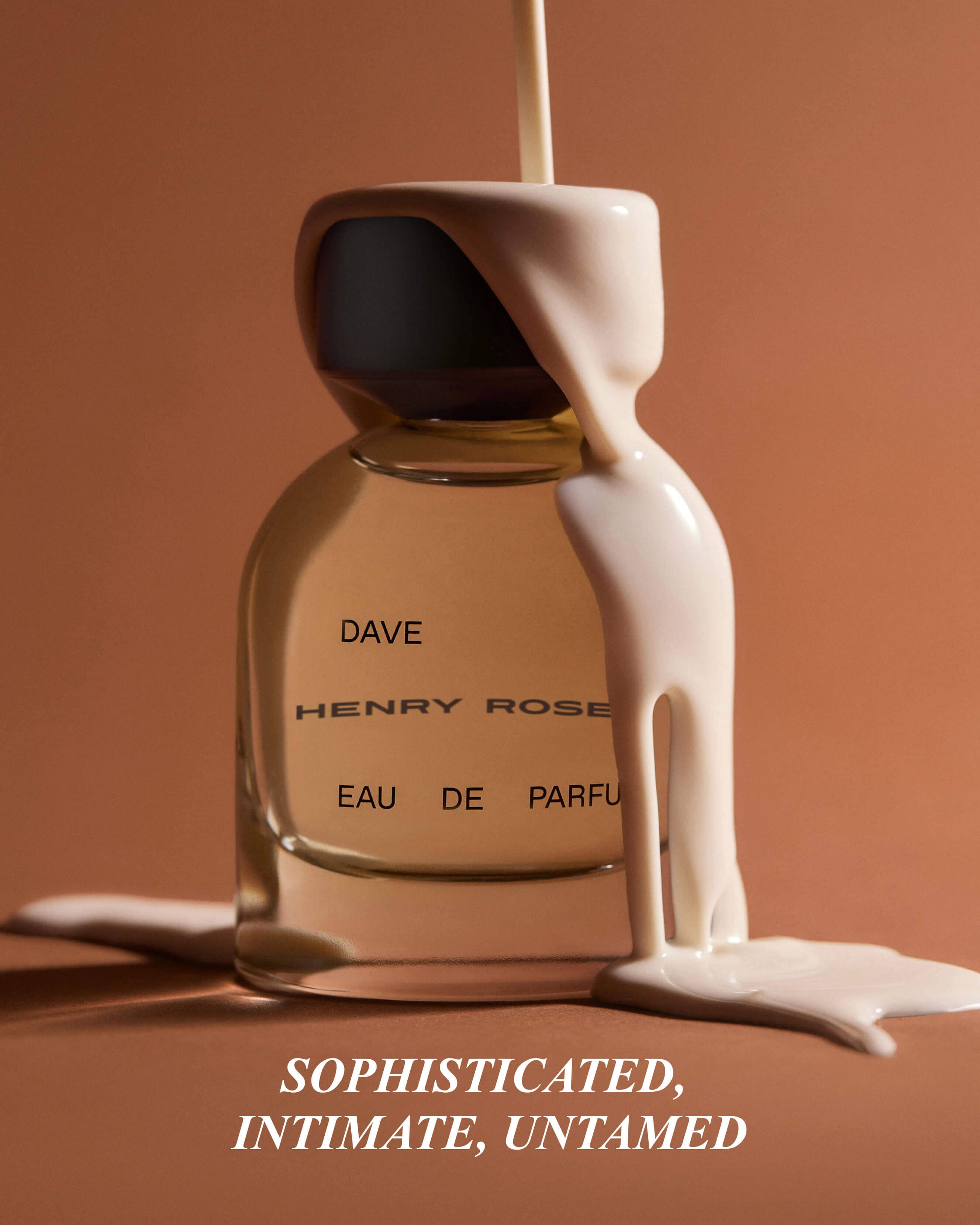 Dave Eau de Parfum