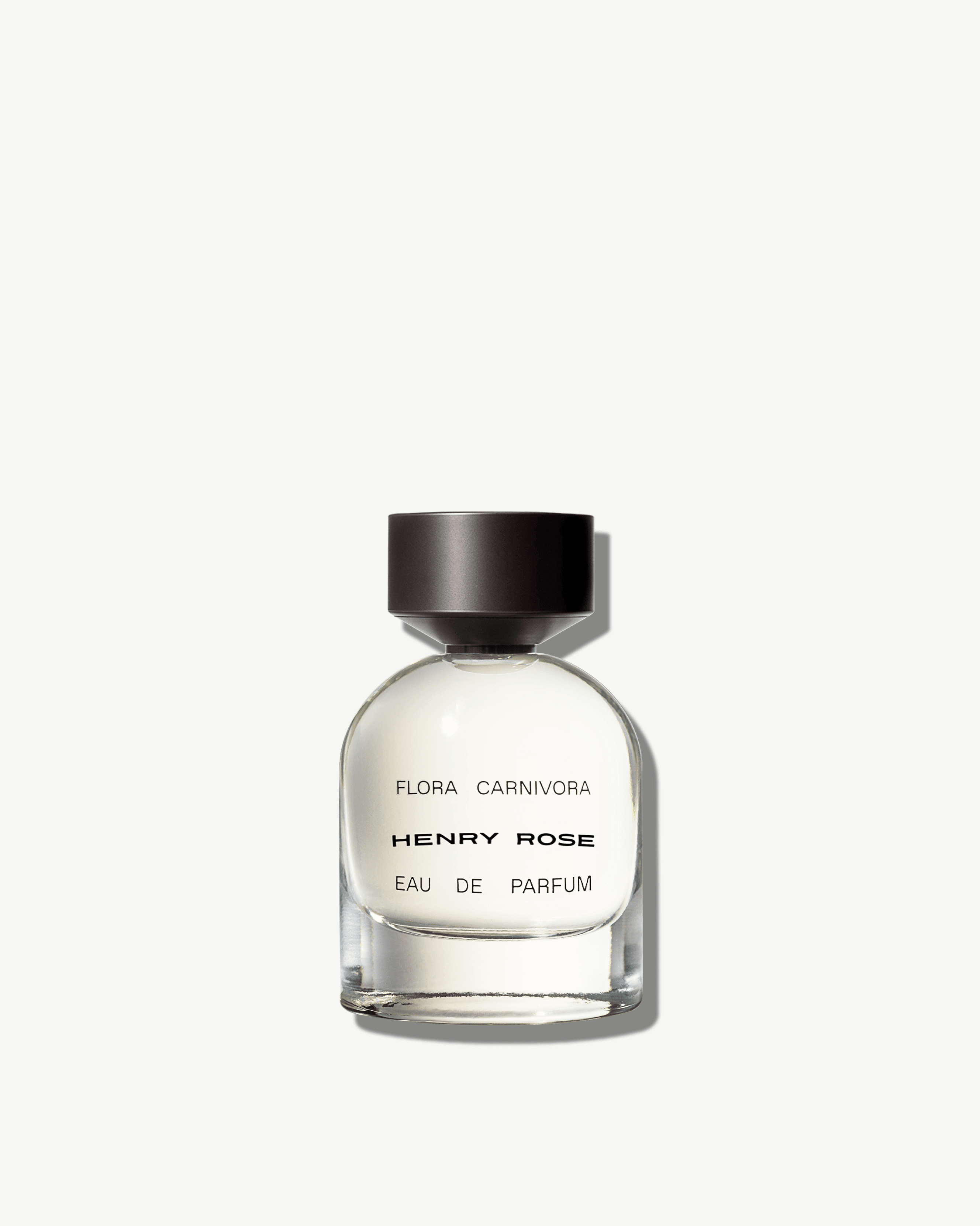 Flora Carnivora Eau de Parfum