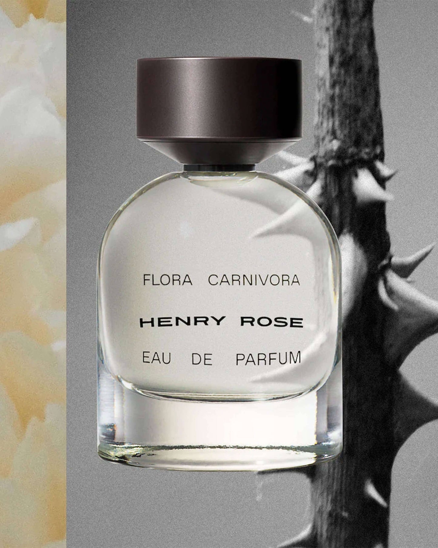 Flora Carnivora Eau de Parfum