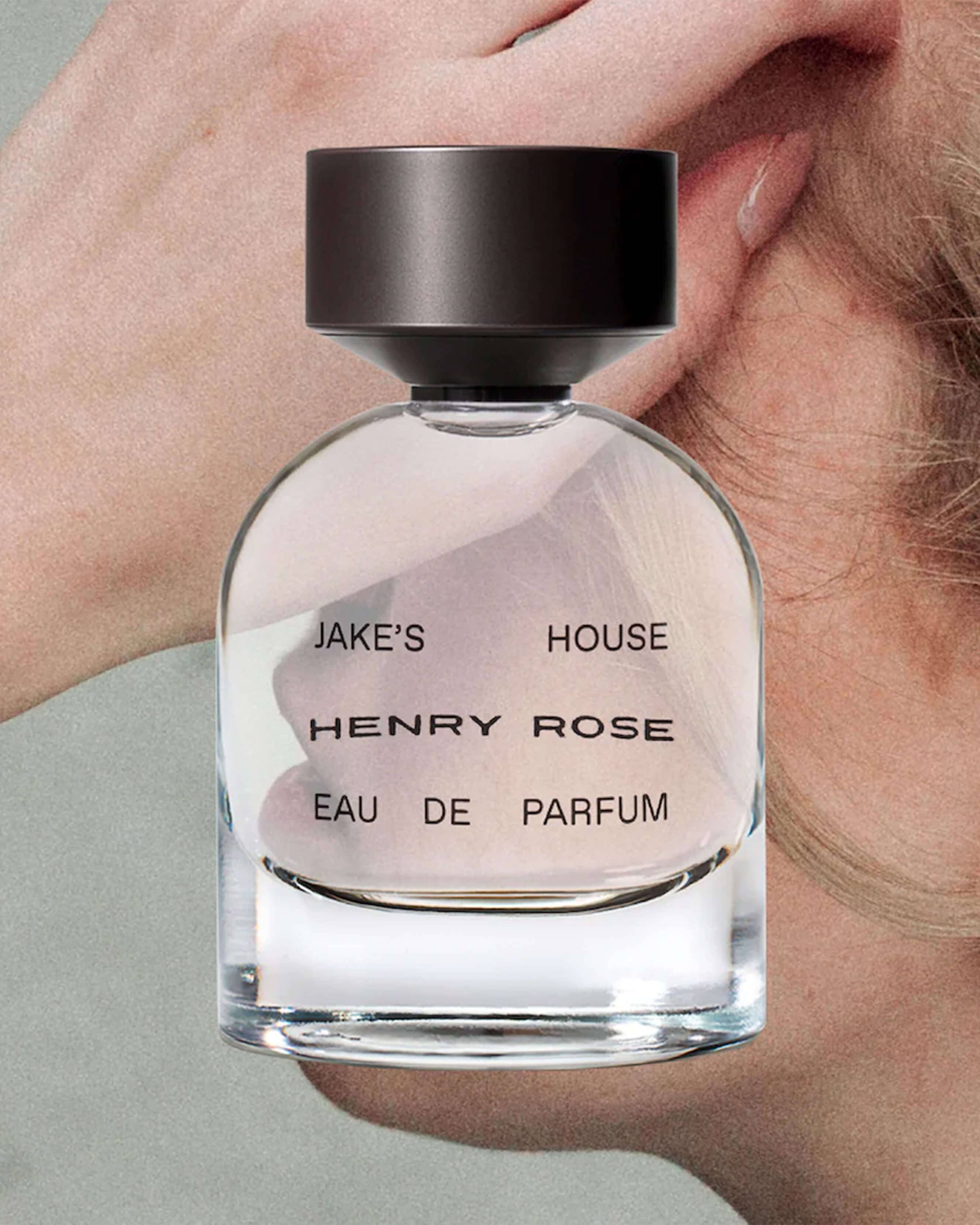 Jake's House Eau de Parfum