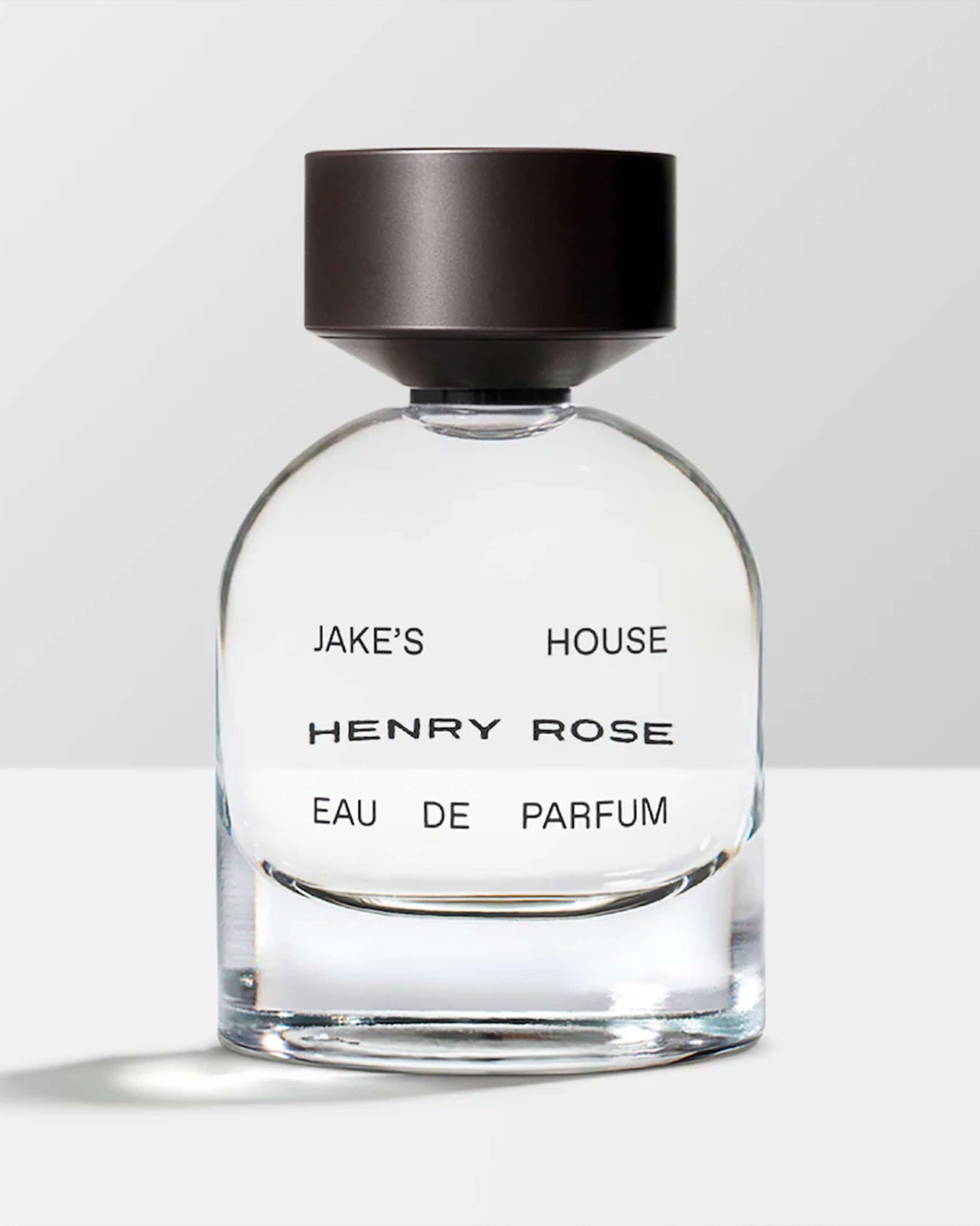 Jake's House Eau de Parfum