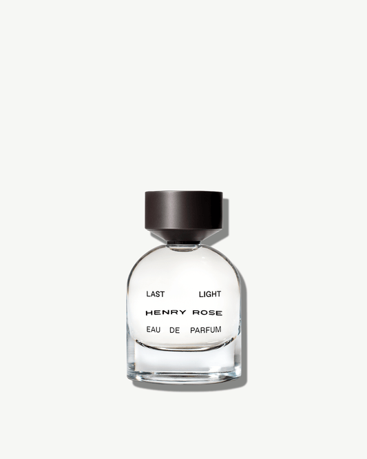 Last Light Eau de Parfum