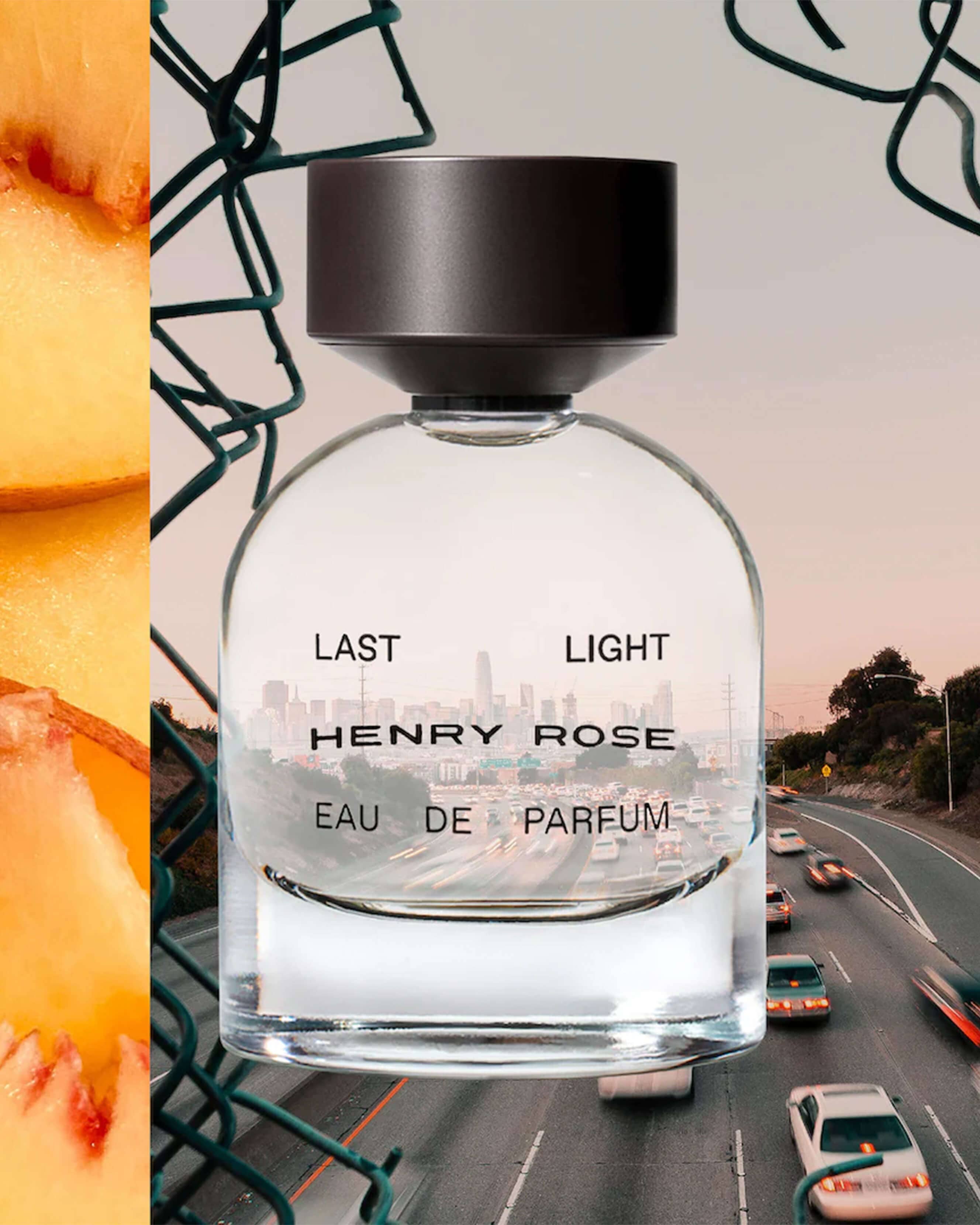 Last Light Eau de Parfum