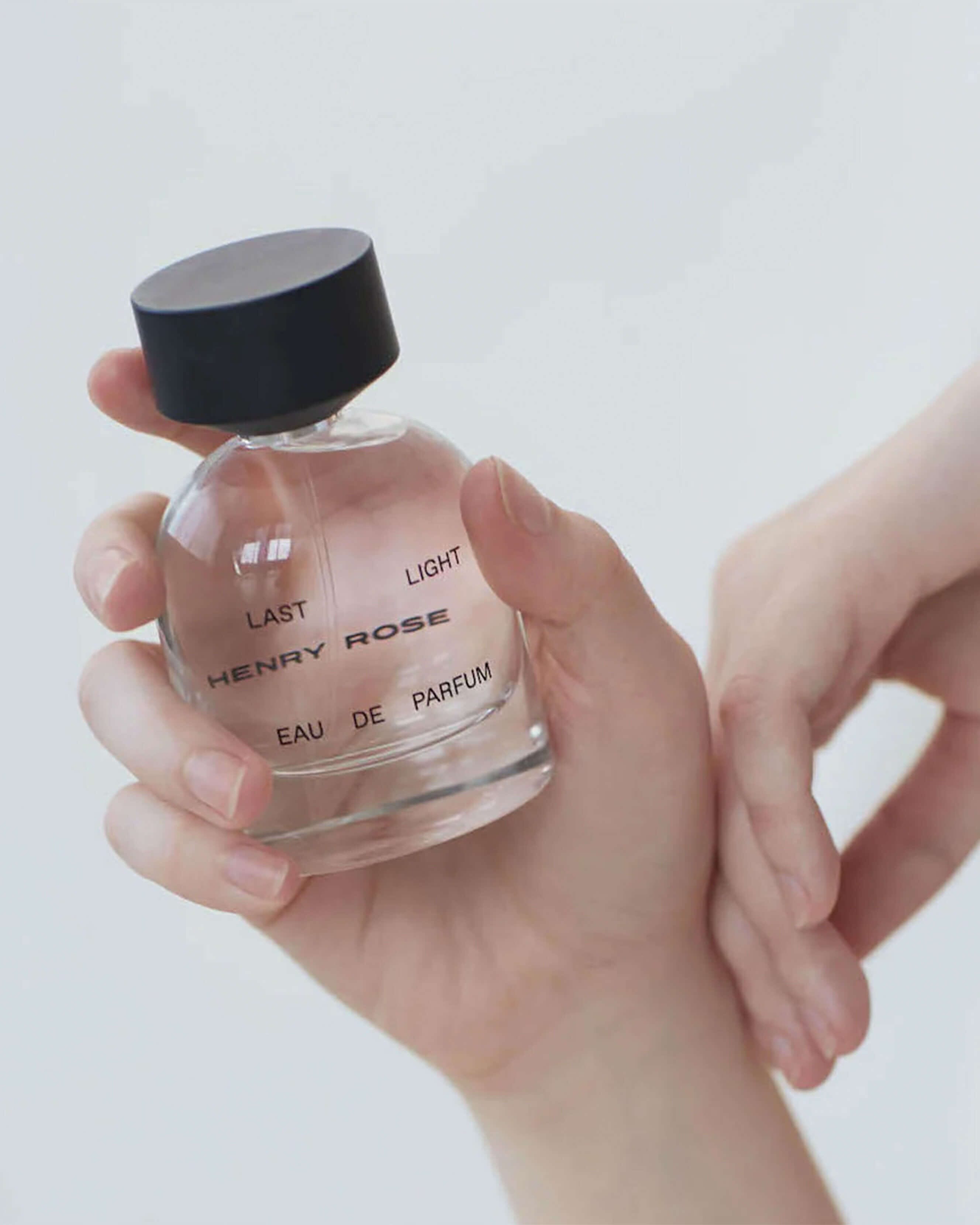 Last Light Eau de Parfum