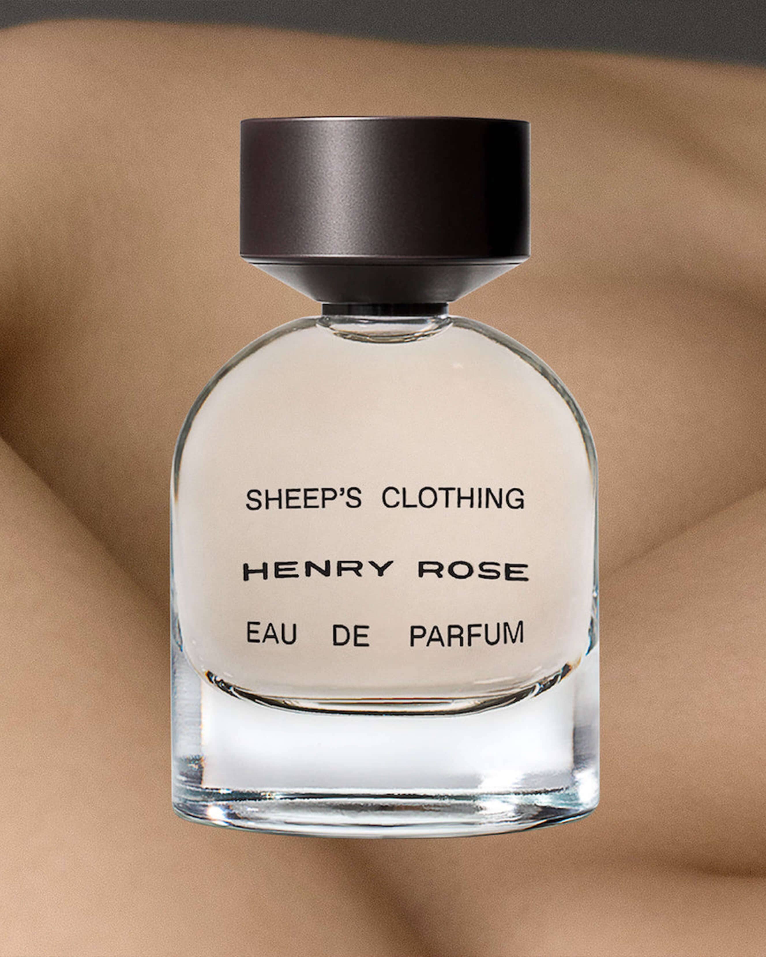 Sheep's Clothing Eau de Parfum