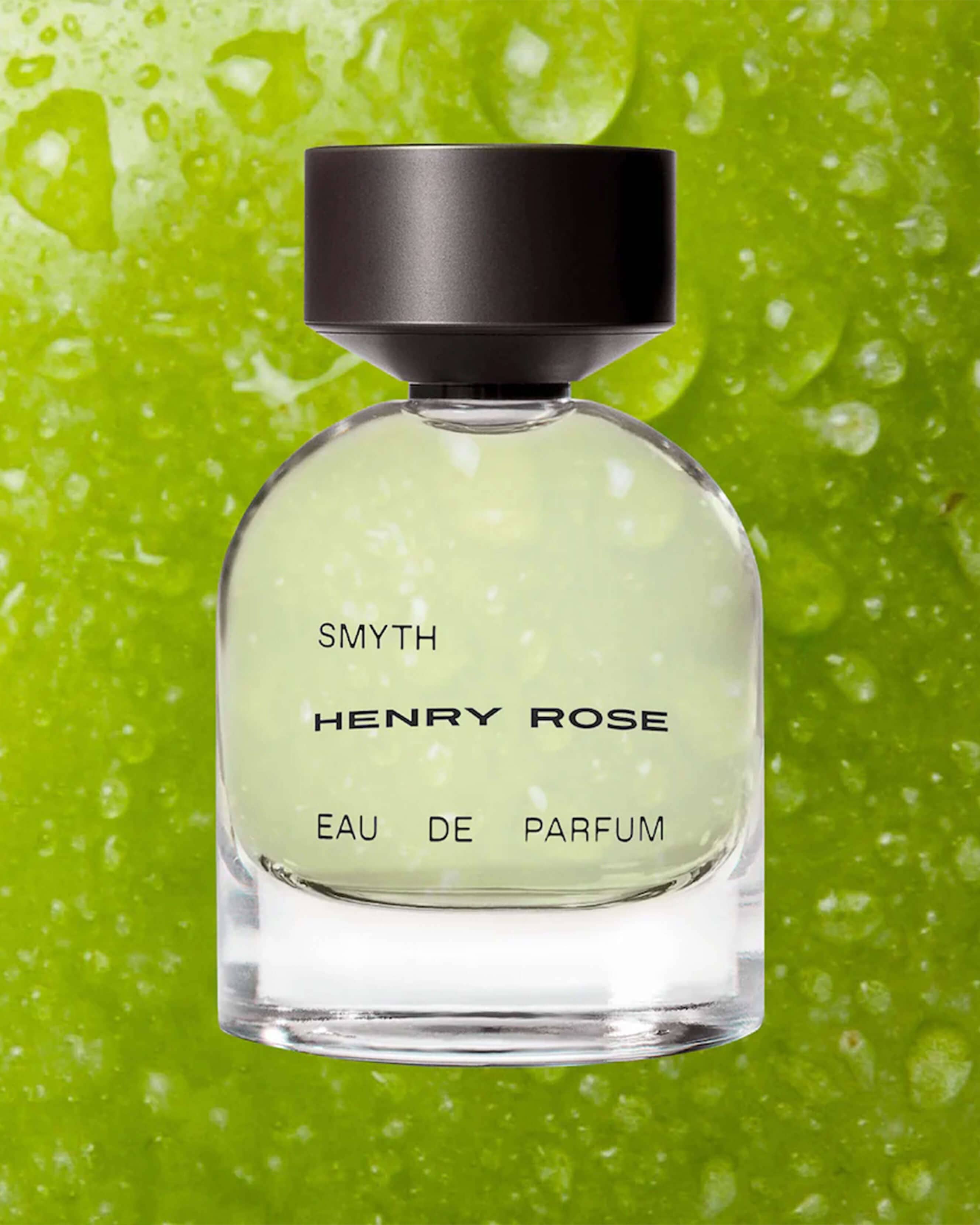 Smyth Eau de Parfum