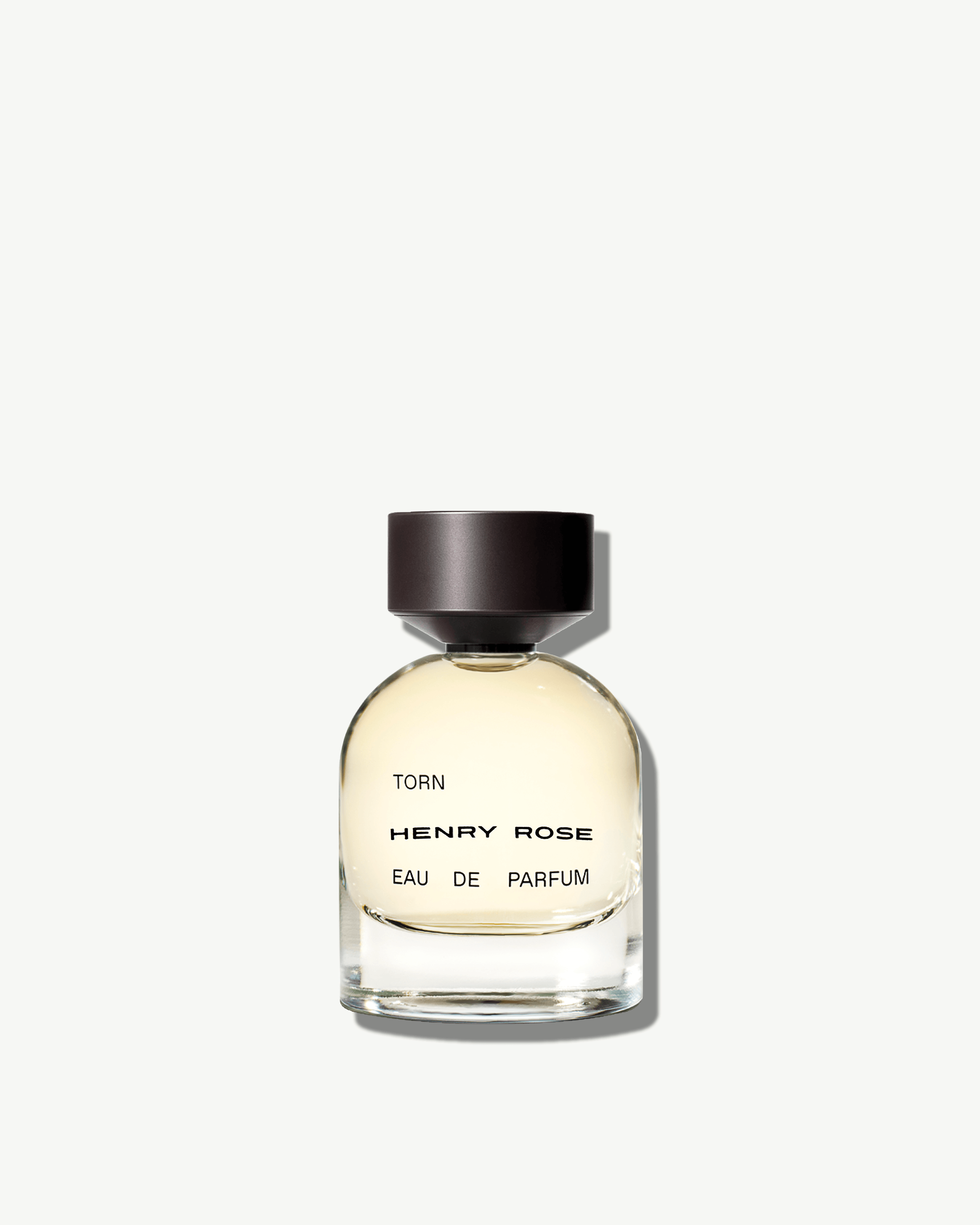 Torn Eau de Parfum