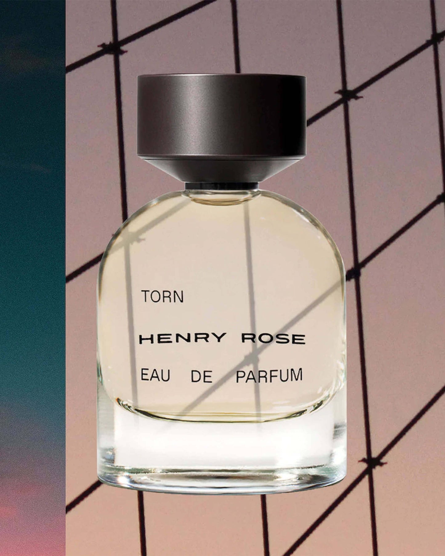 Torn Eau de Parfum