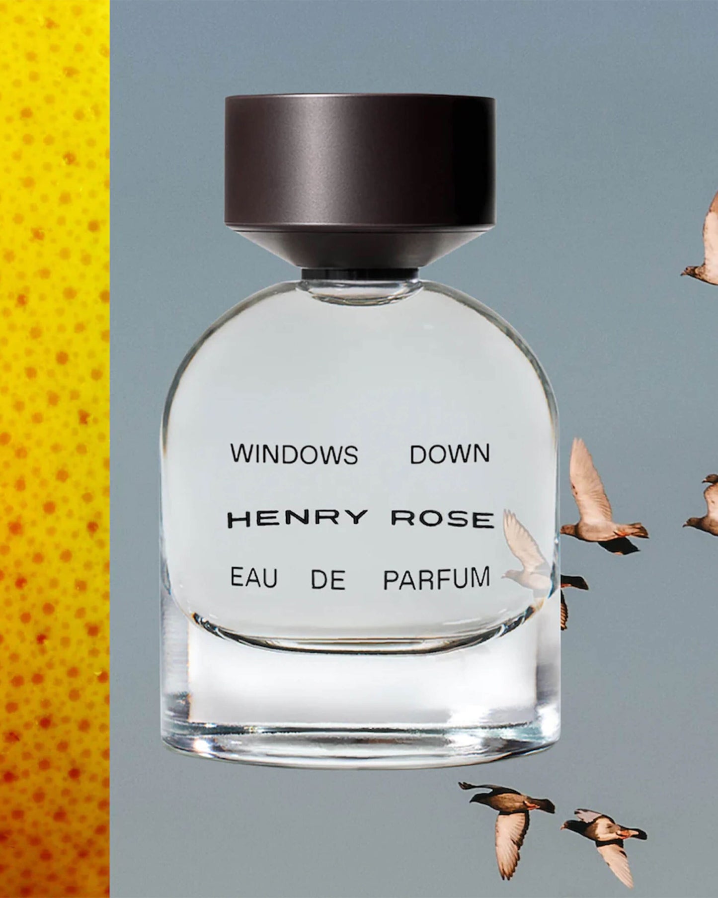 Windows Down Eau de Parfum