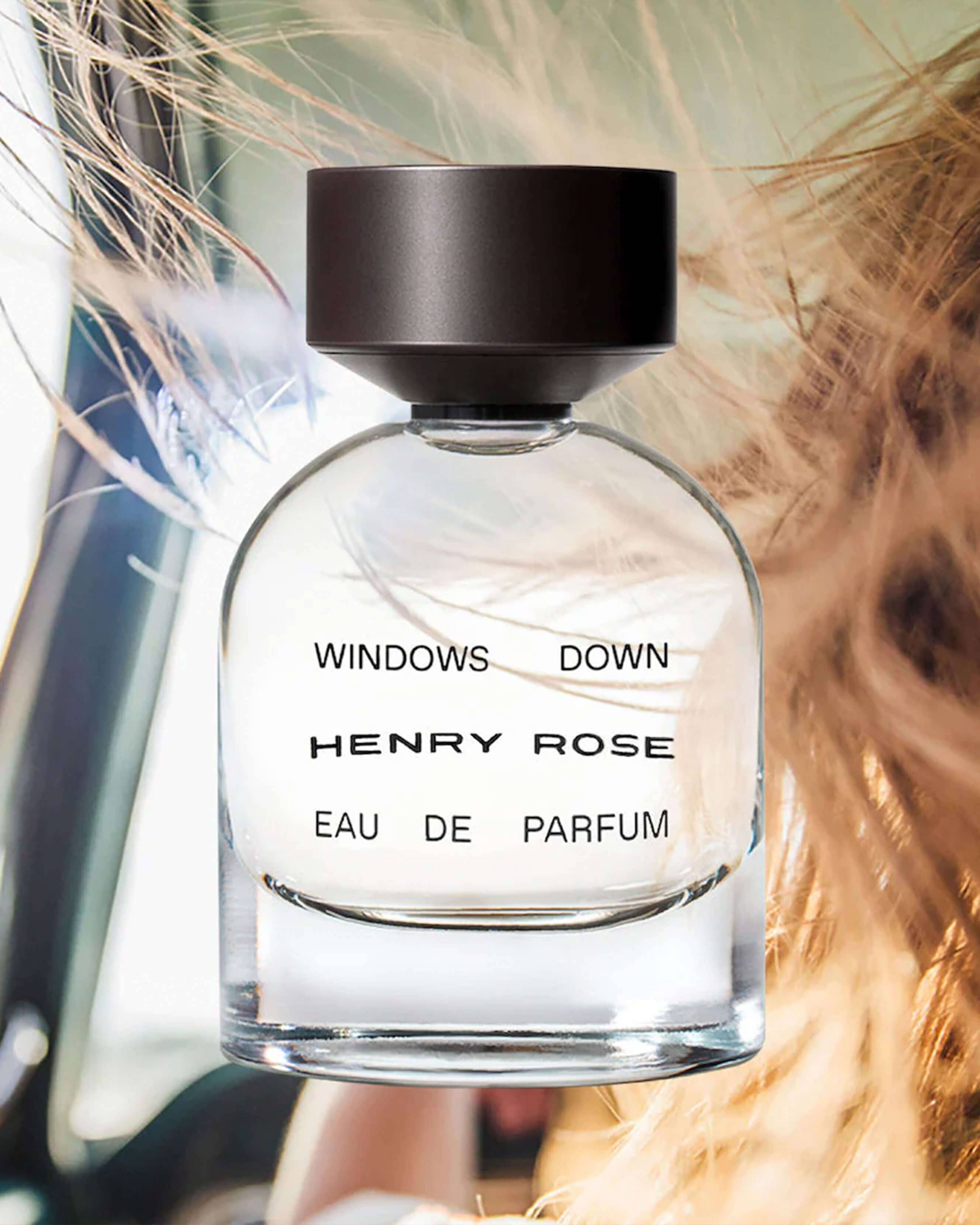 Windows Down Eau de Parfum