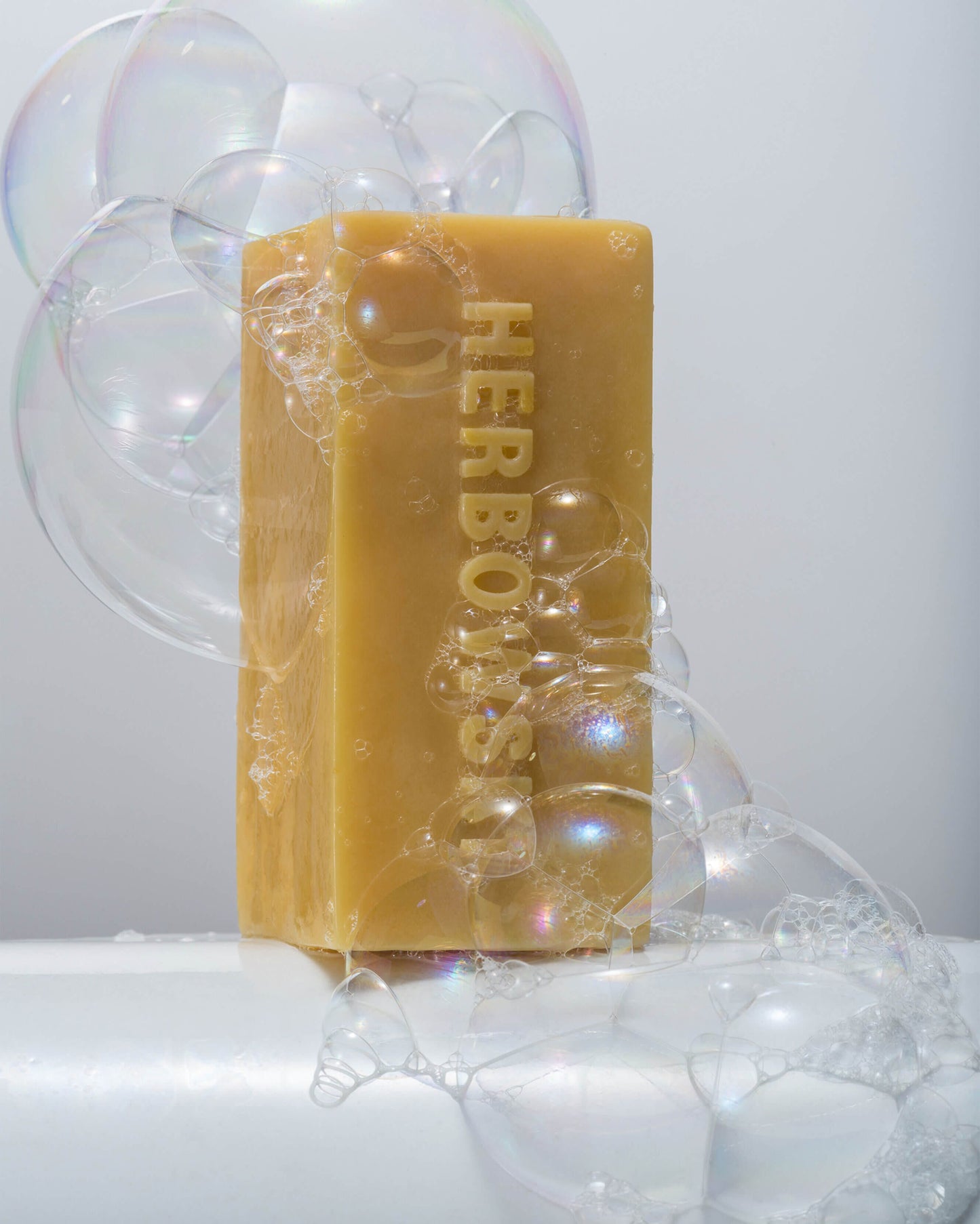 Wildwood Zephyr Cleansing Soap Bar