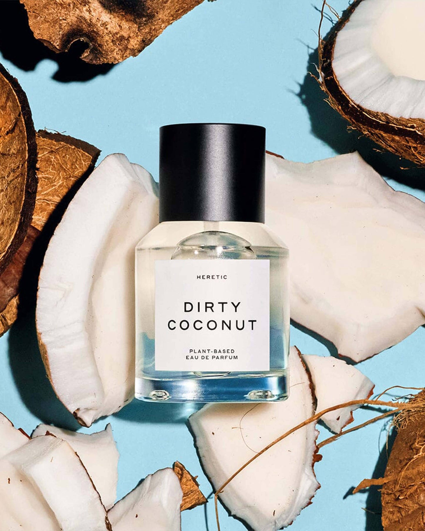 Dirty Coconut Eau de Parfum