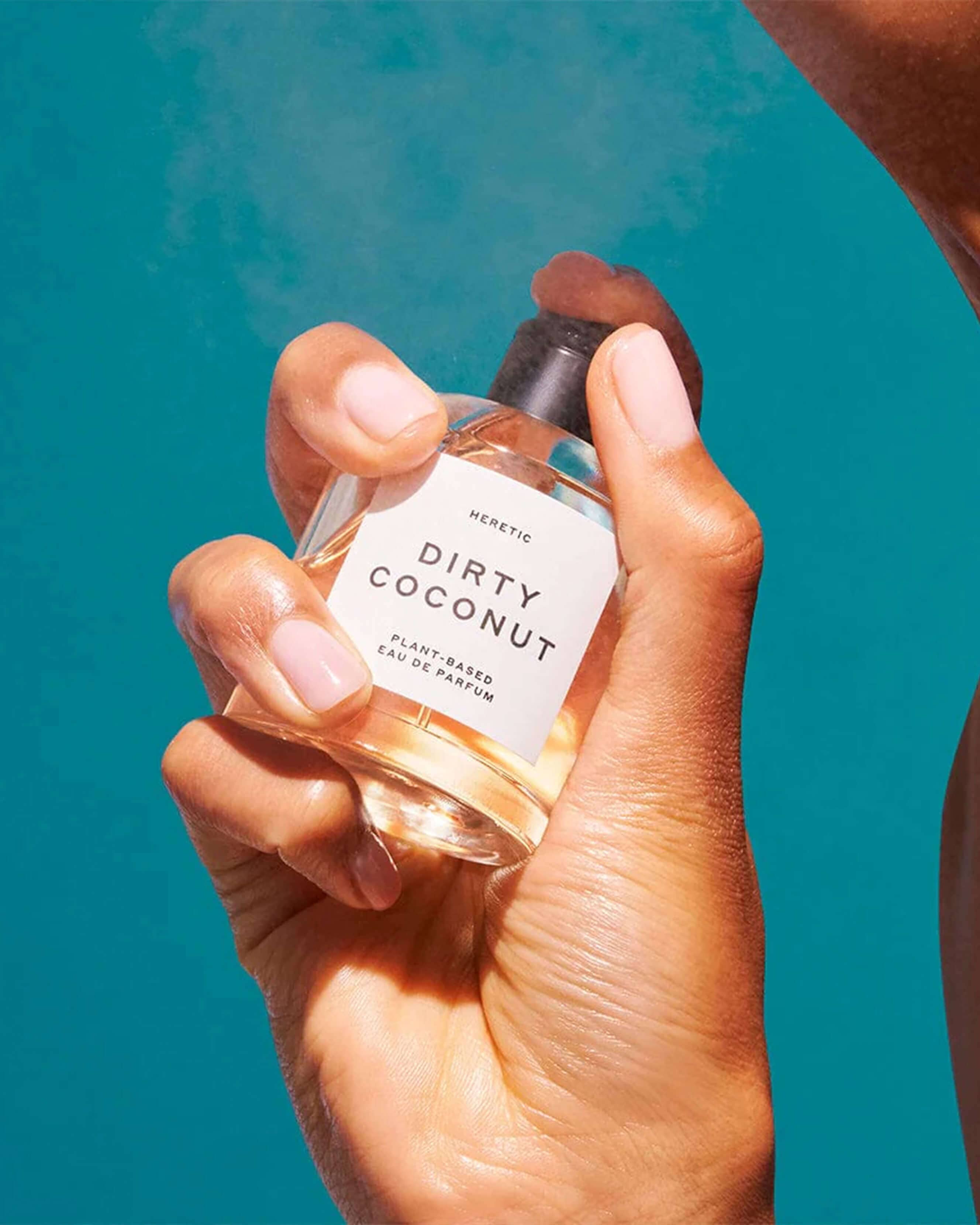 Dirty Coconut Eau de Parfum