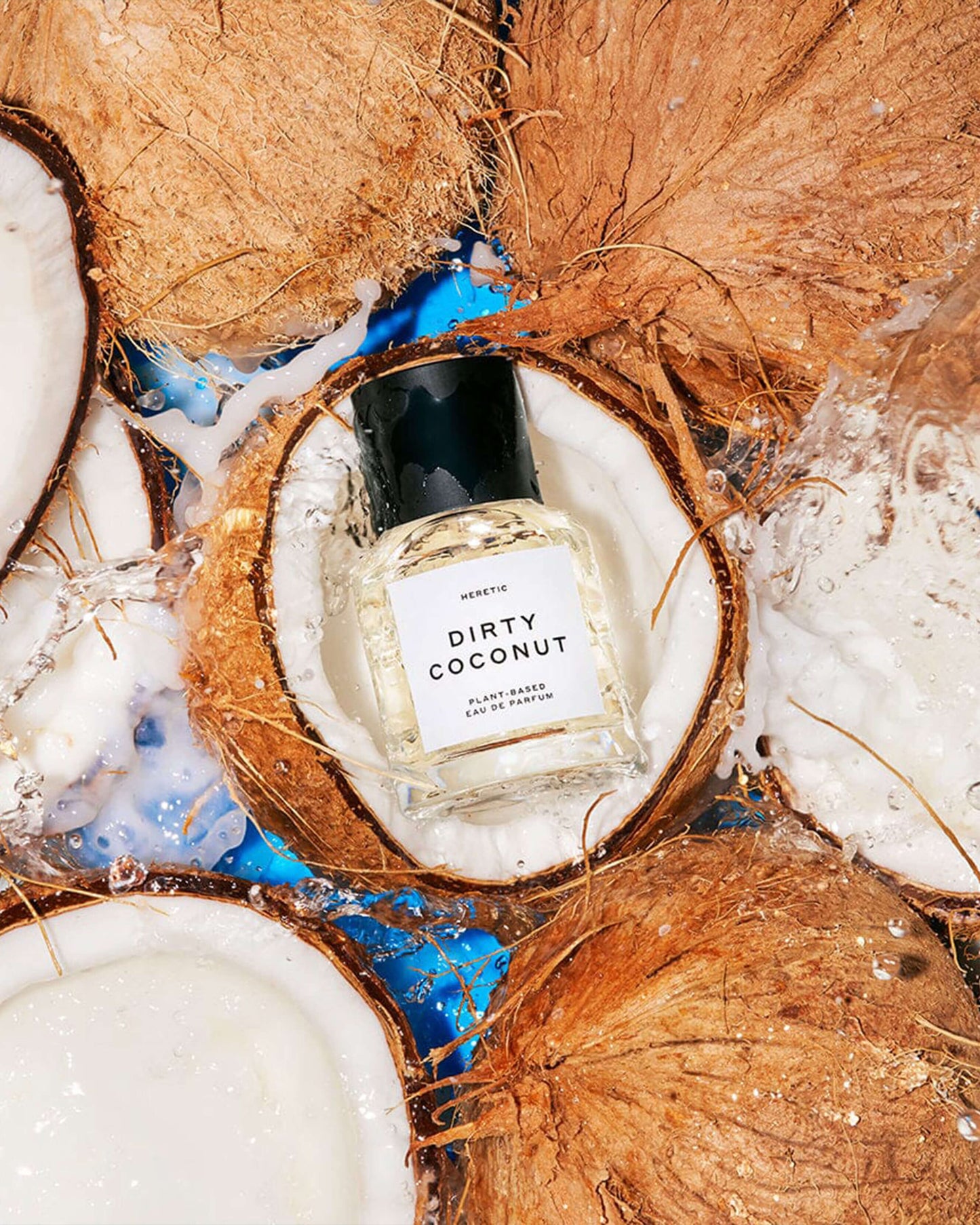 Dirty Coconut Eau de Parfum