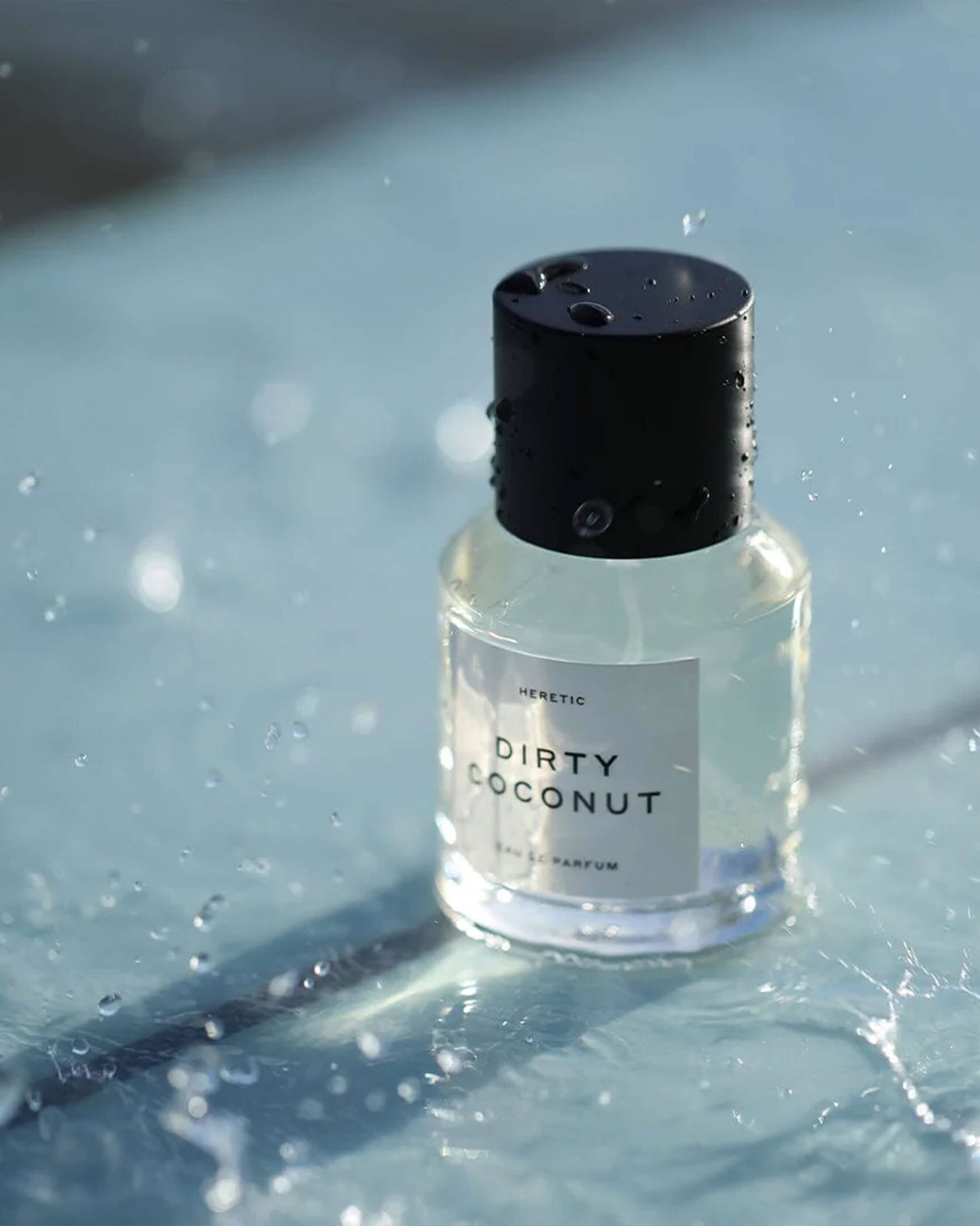 Dirty Coconut Eau de Parfum