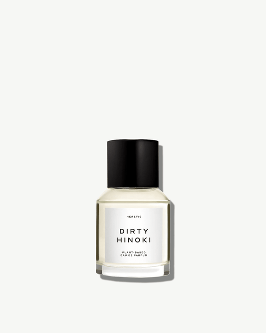 Dirty Hinoki Eau de Parfum