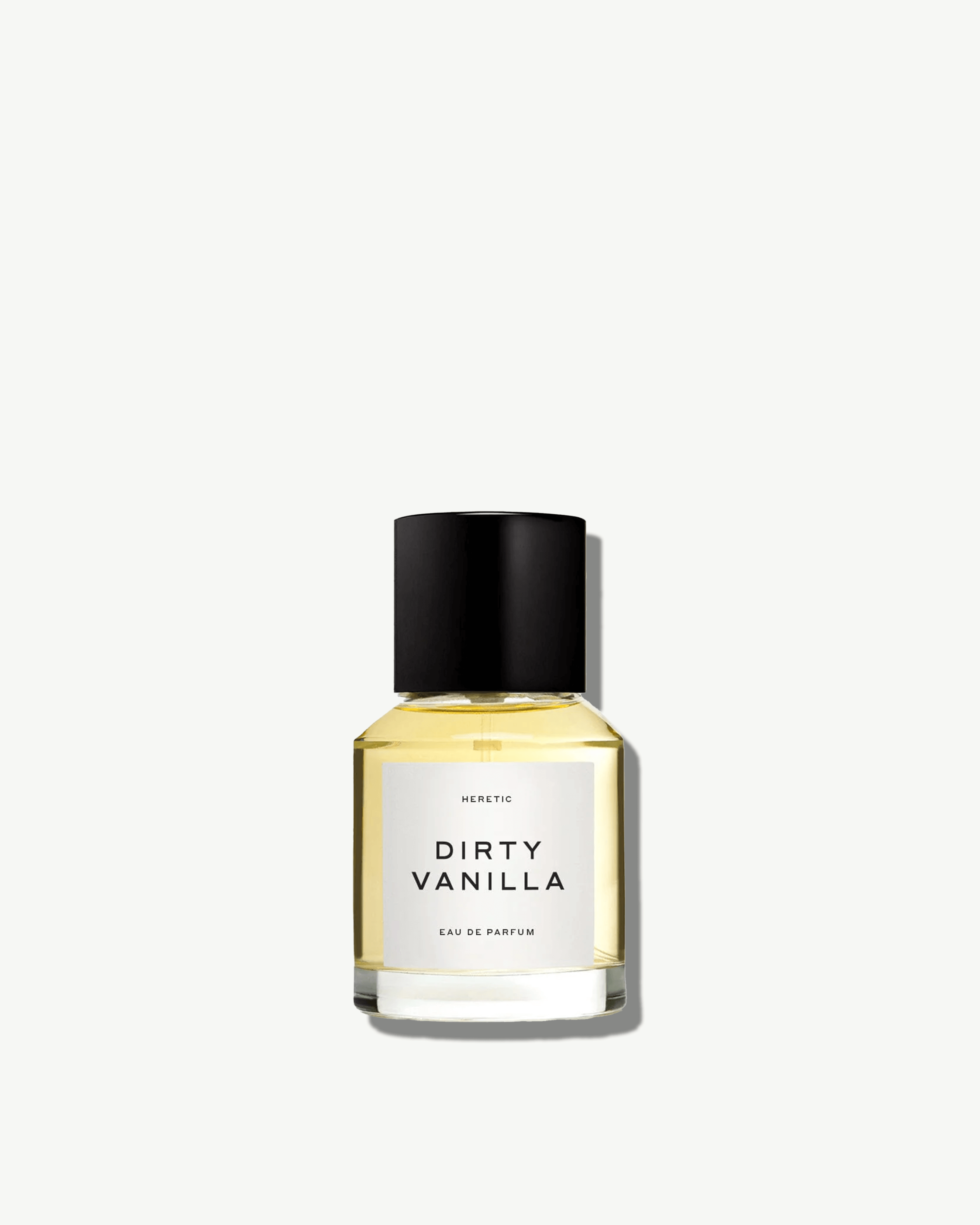 Dirty Vanilla Eau de Parfum