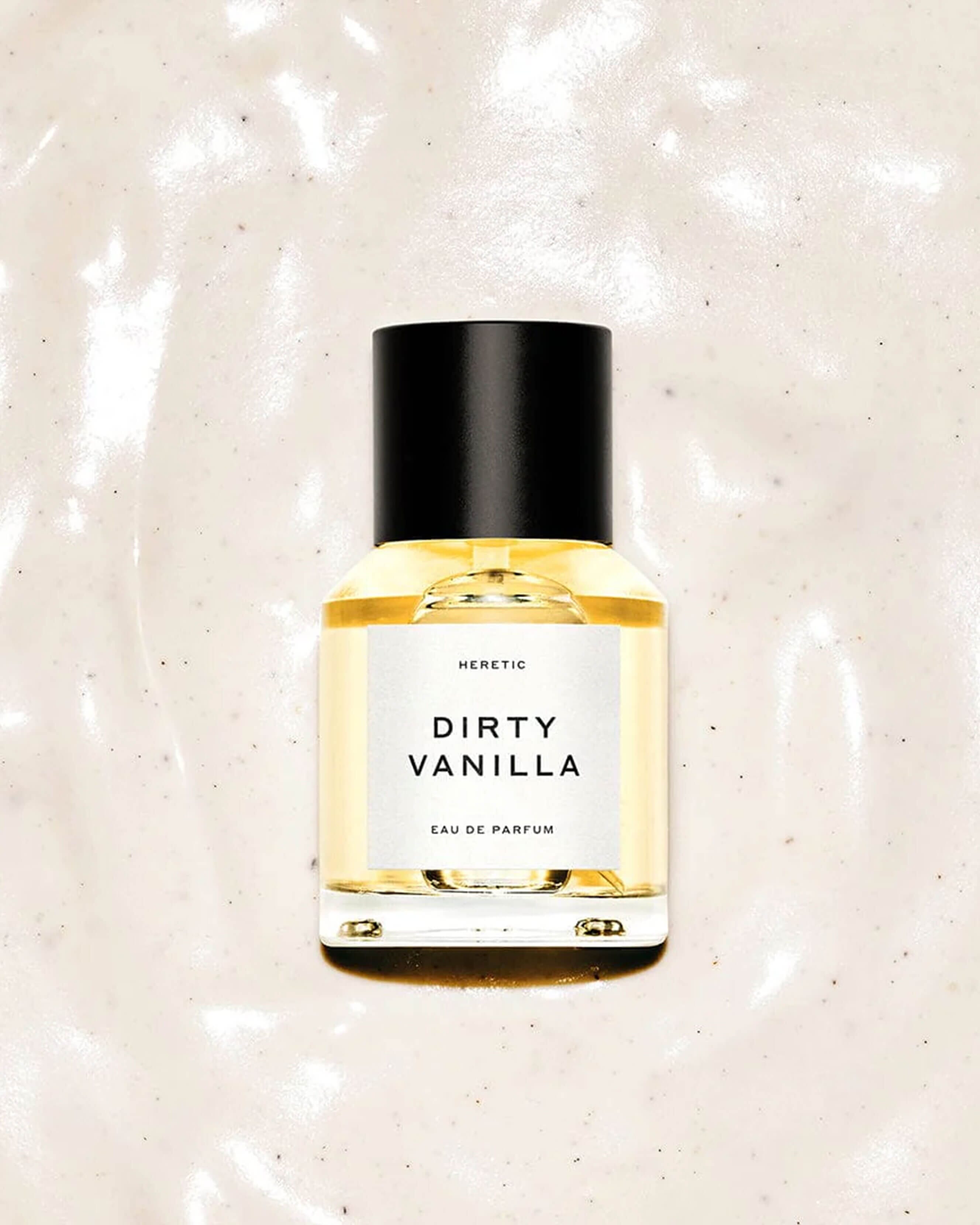 Dirty Vanilla Eau de Parfum