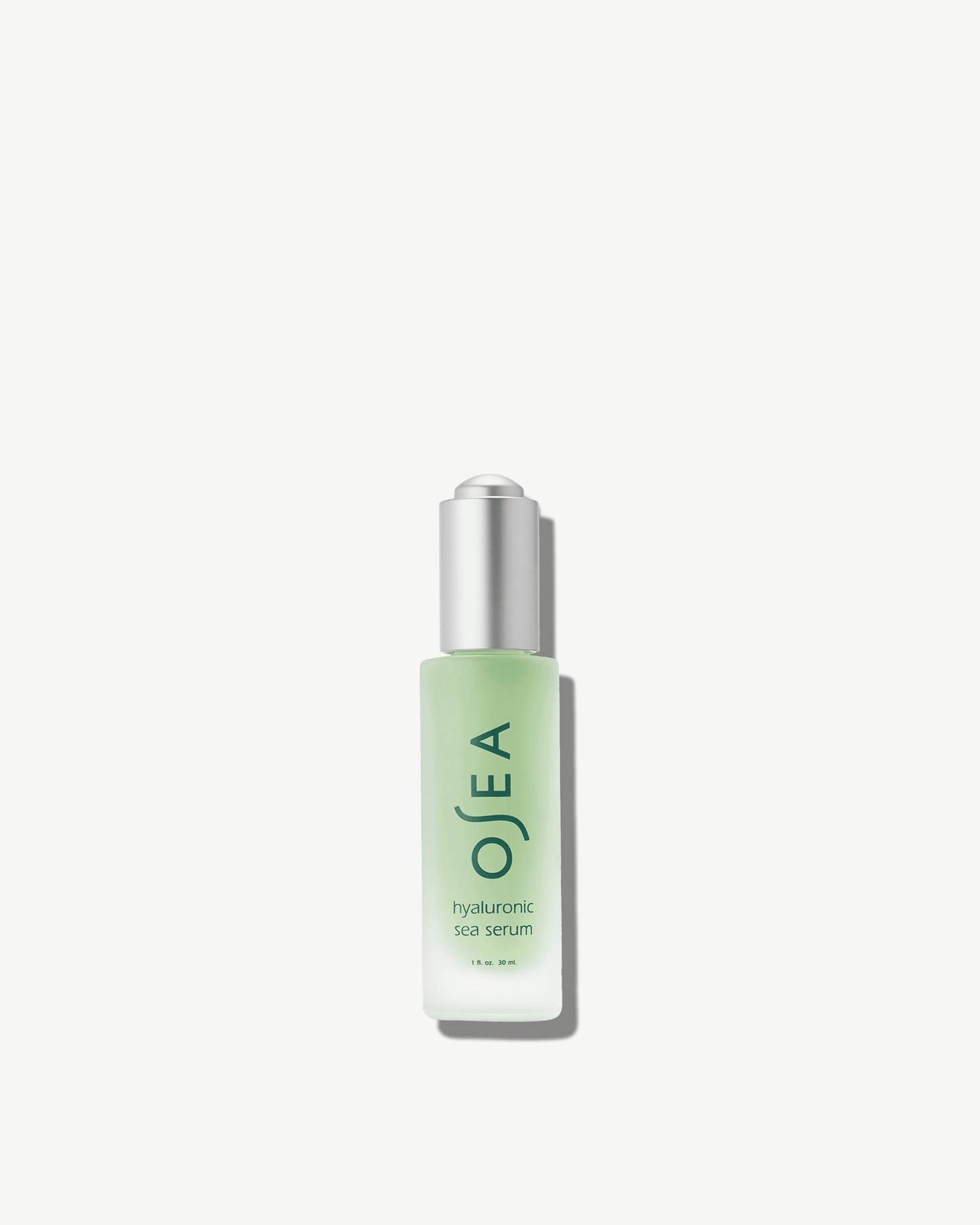 Hyaluronic Sea Serum