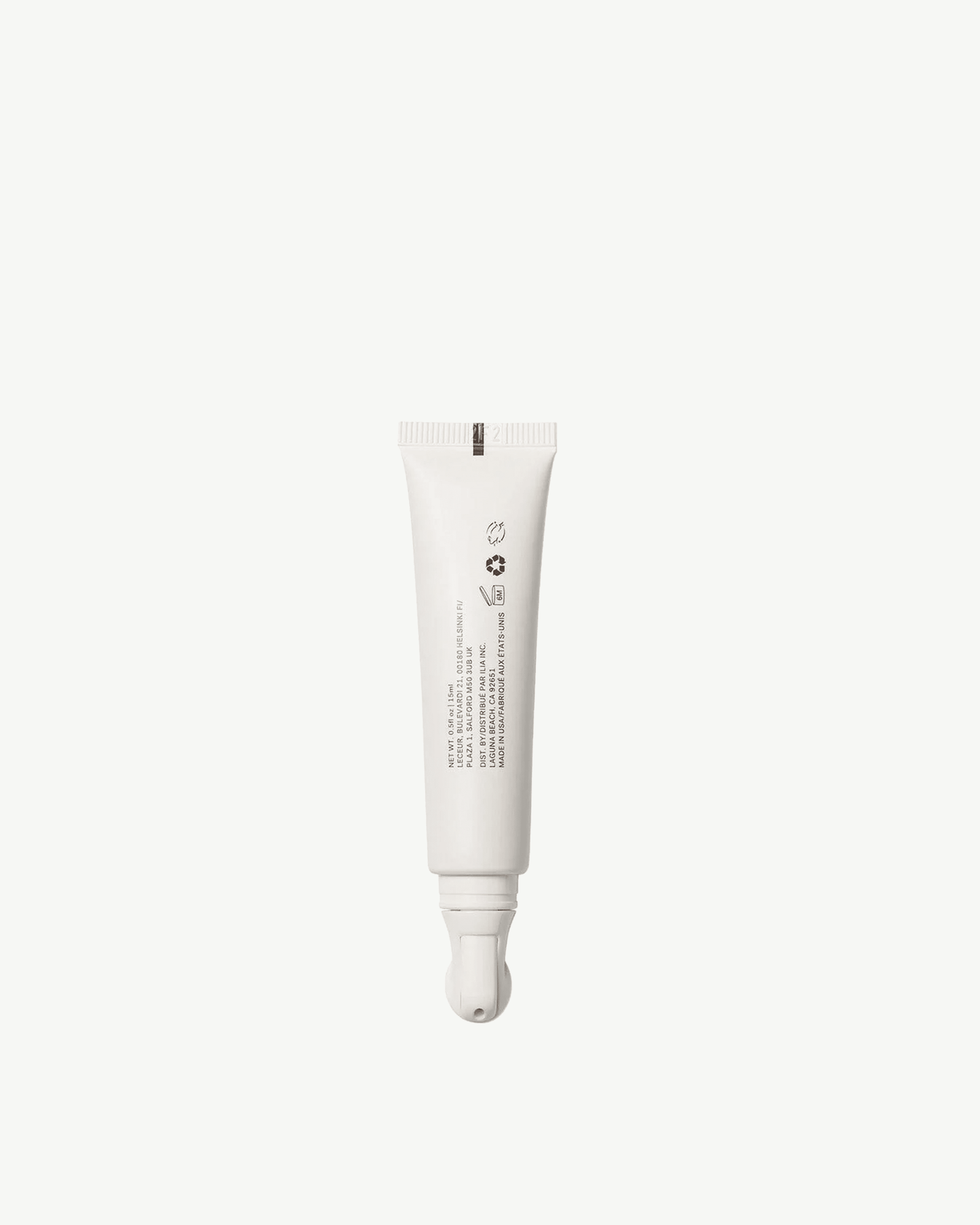 Bright Start Activated Eye Cream