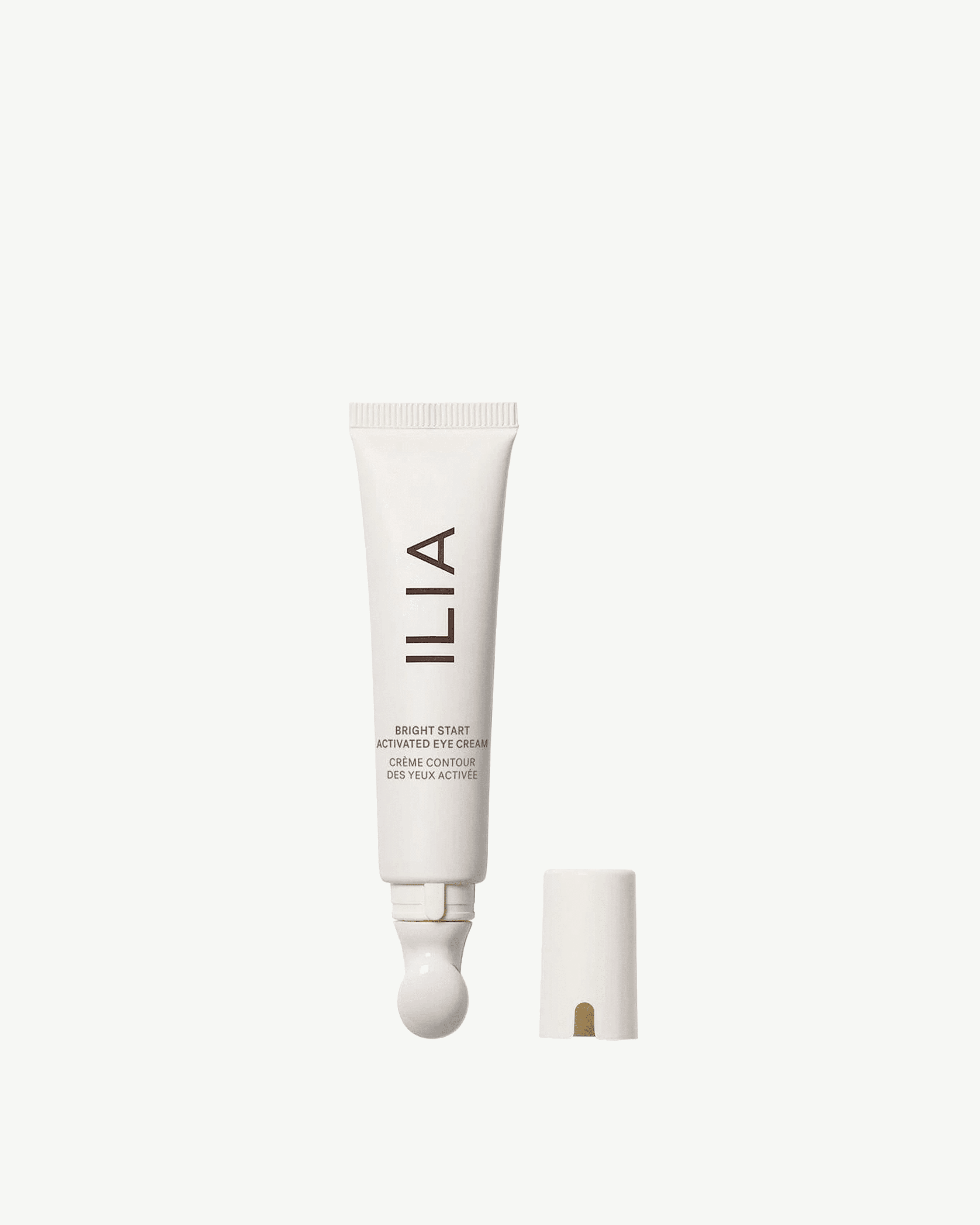 Bright Start Activated Eye Cream