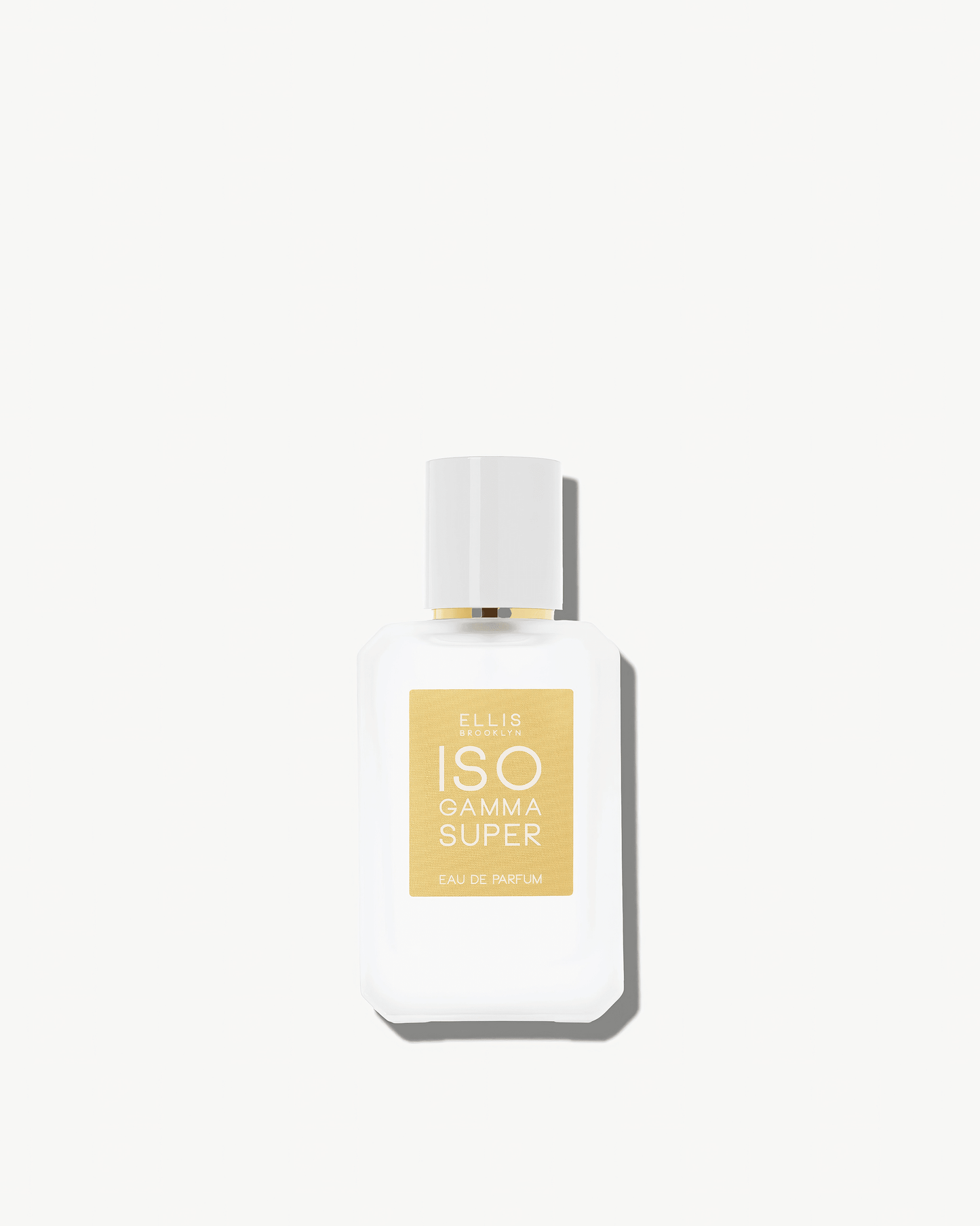 ISO GAMMA Super Eau de Parfum