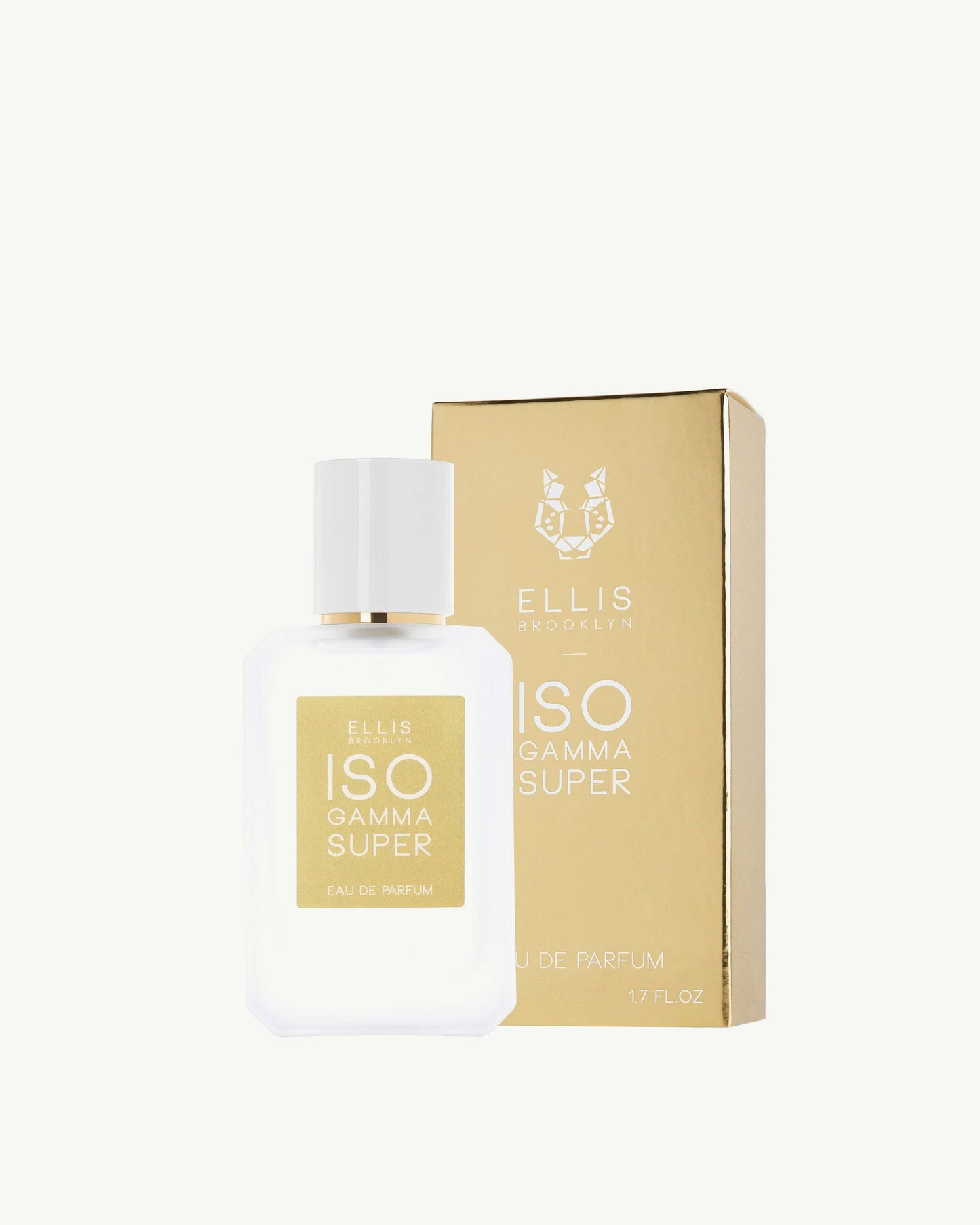 ISO GAMMA Super Eau de Parfum