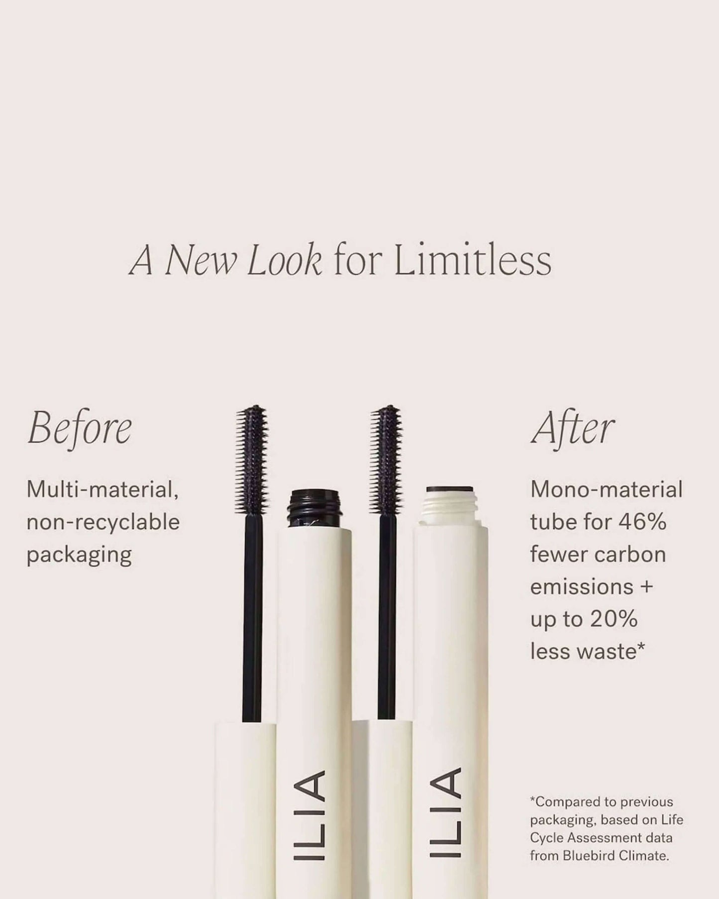 Limitless Lash Mascara